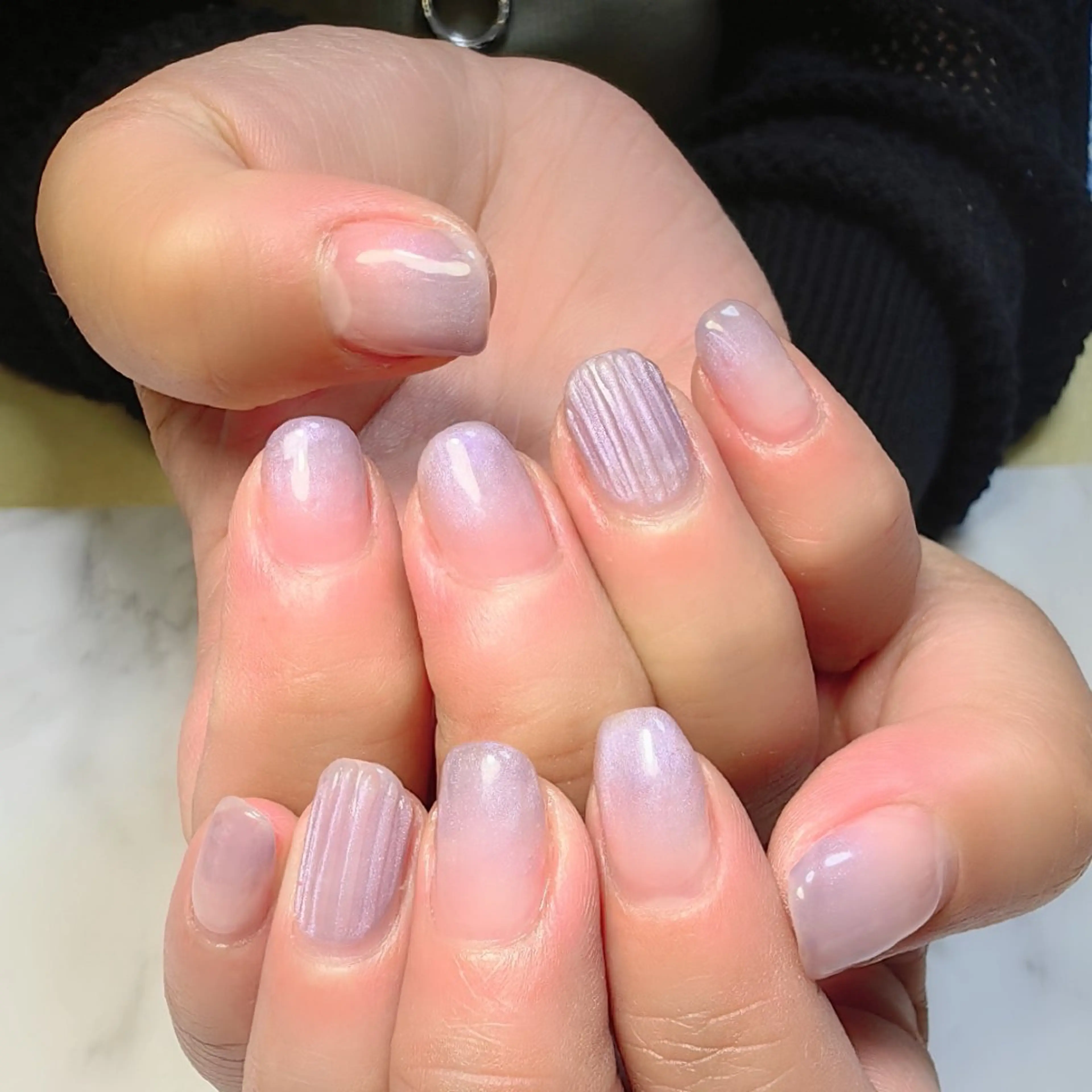 ネイル ハンドネイル reve あやののネイルデザイン