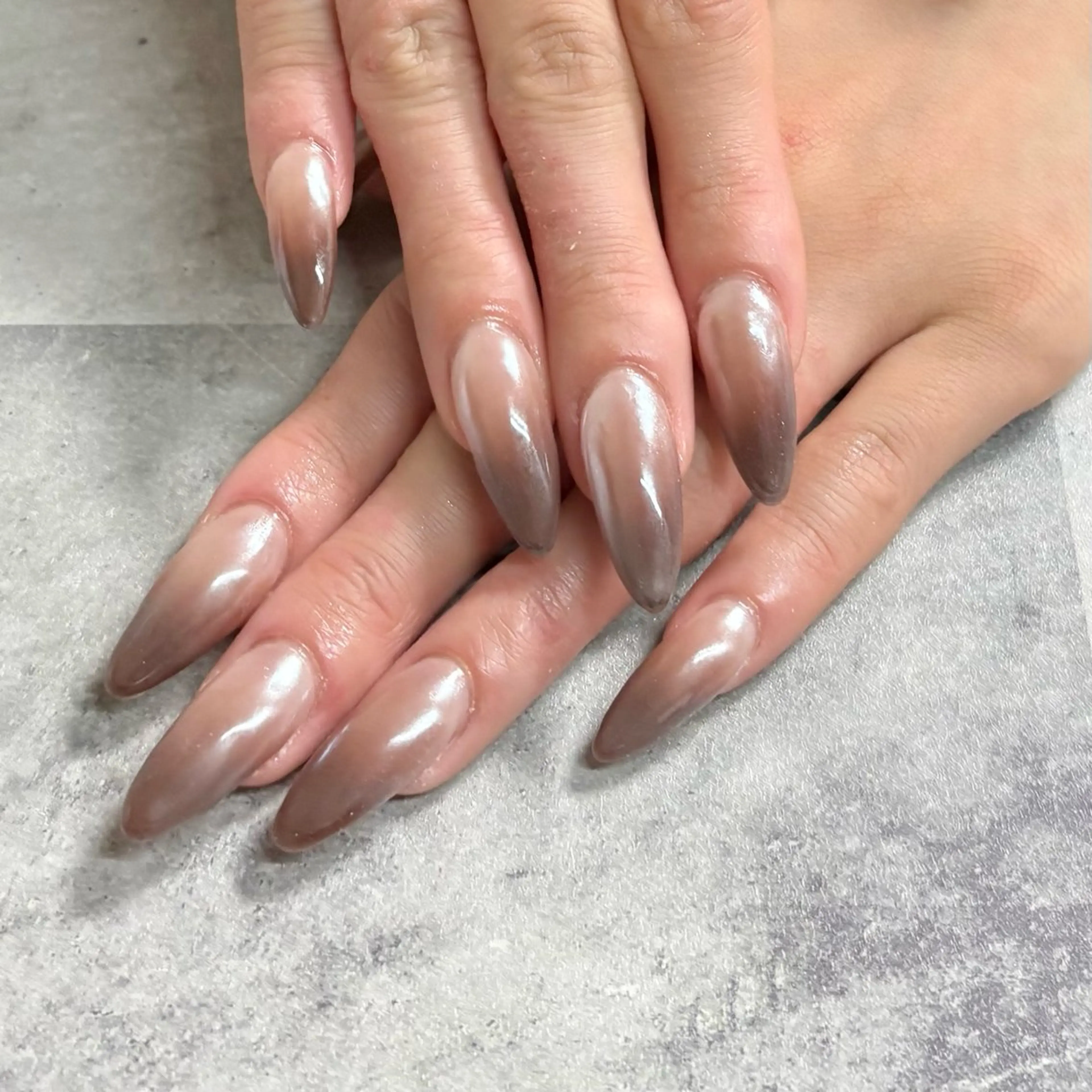 ネイル FELICE ﾌｪﾘｰﾁｪのネイルデザイン