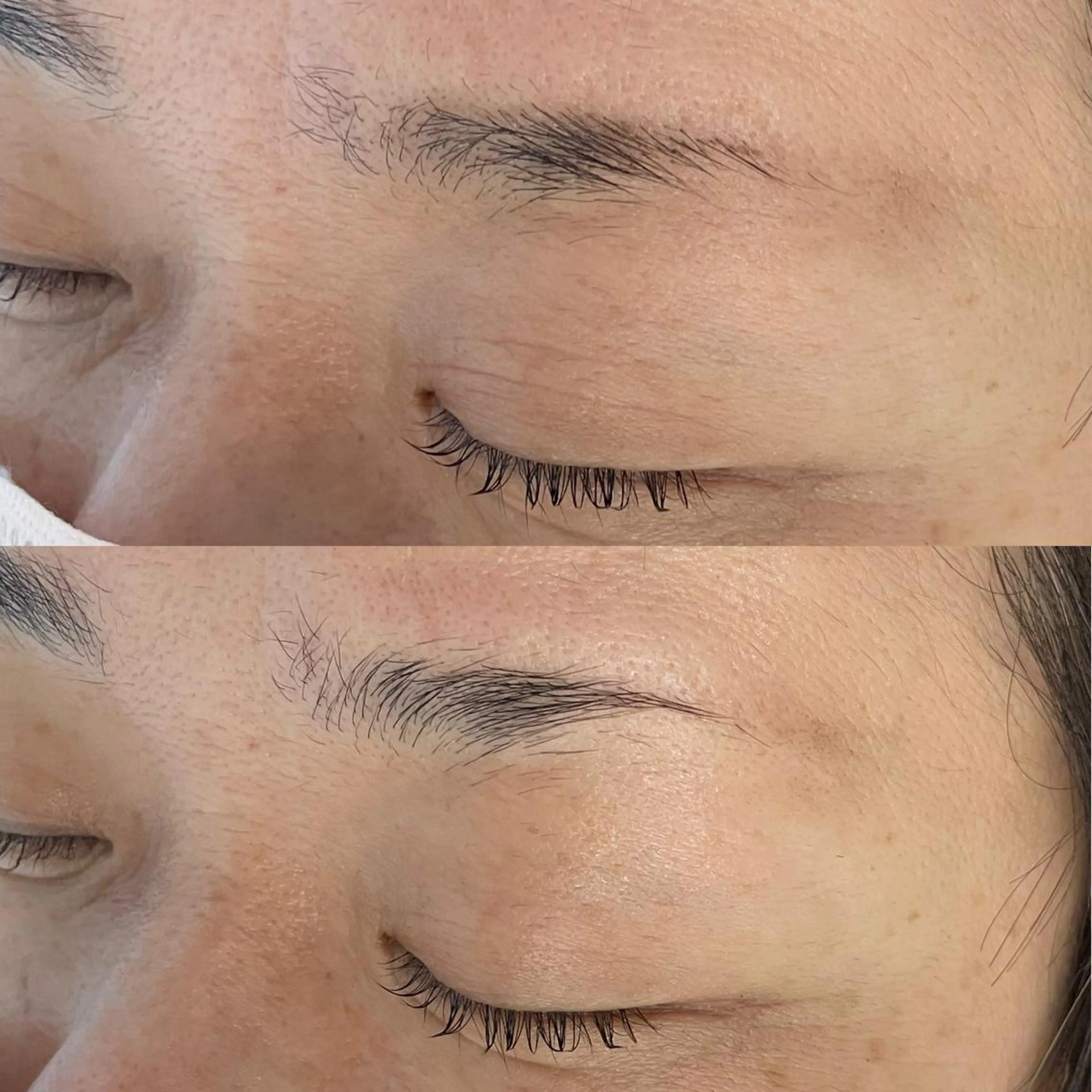 アイブロウ KIRICO /移転しましたの眉毛・アイブロウイメージ