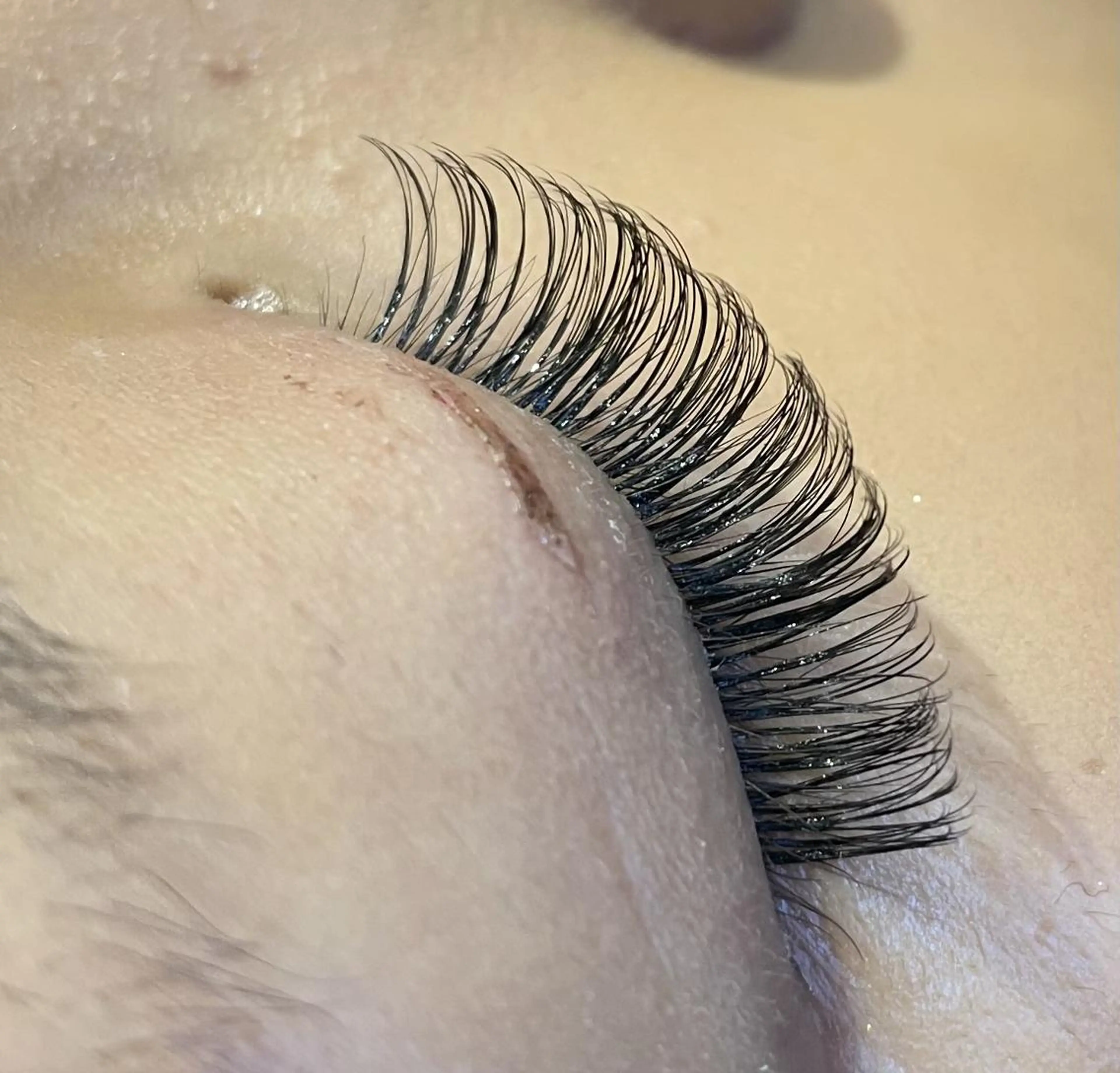 マツエク・マツパ Coquille 上野 御徒町店のマツエク・マツパデザイン