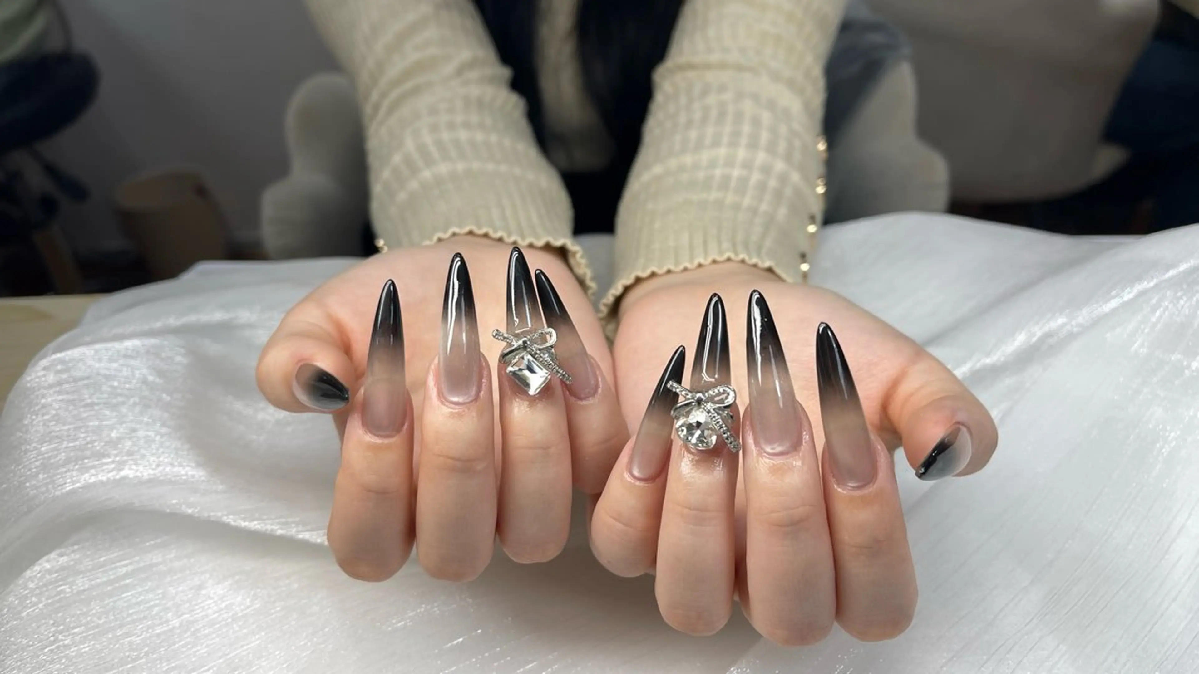 ネイル The 1989 Nail Salonのネイルデザイン