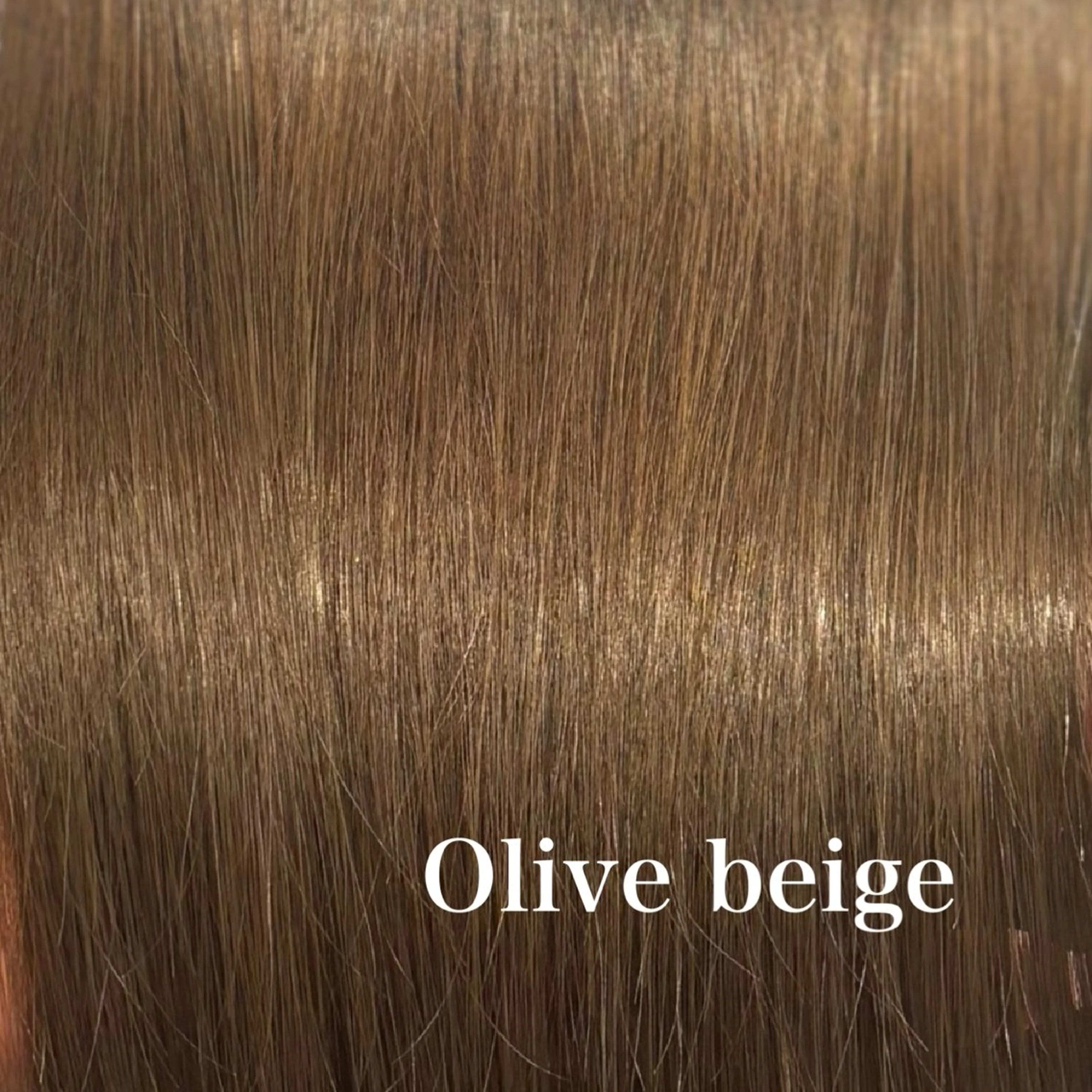 セミロング カット ヘアカラー トリートメント 🎼レイヤー/透明感 カラー/nene♬のヘアスタイル