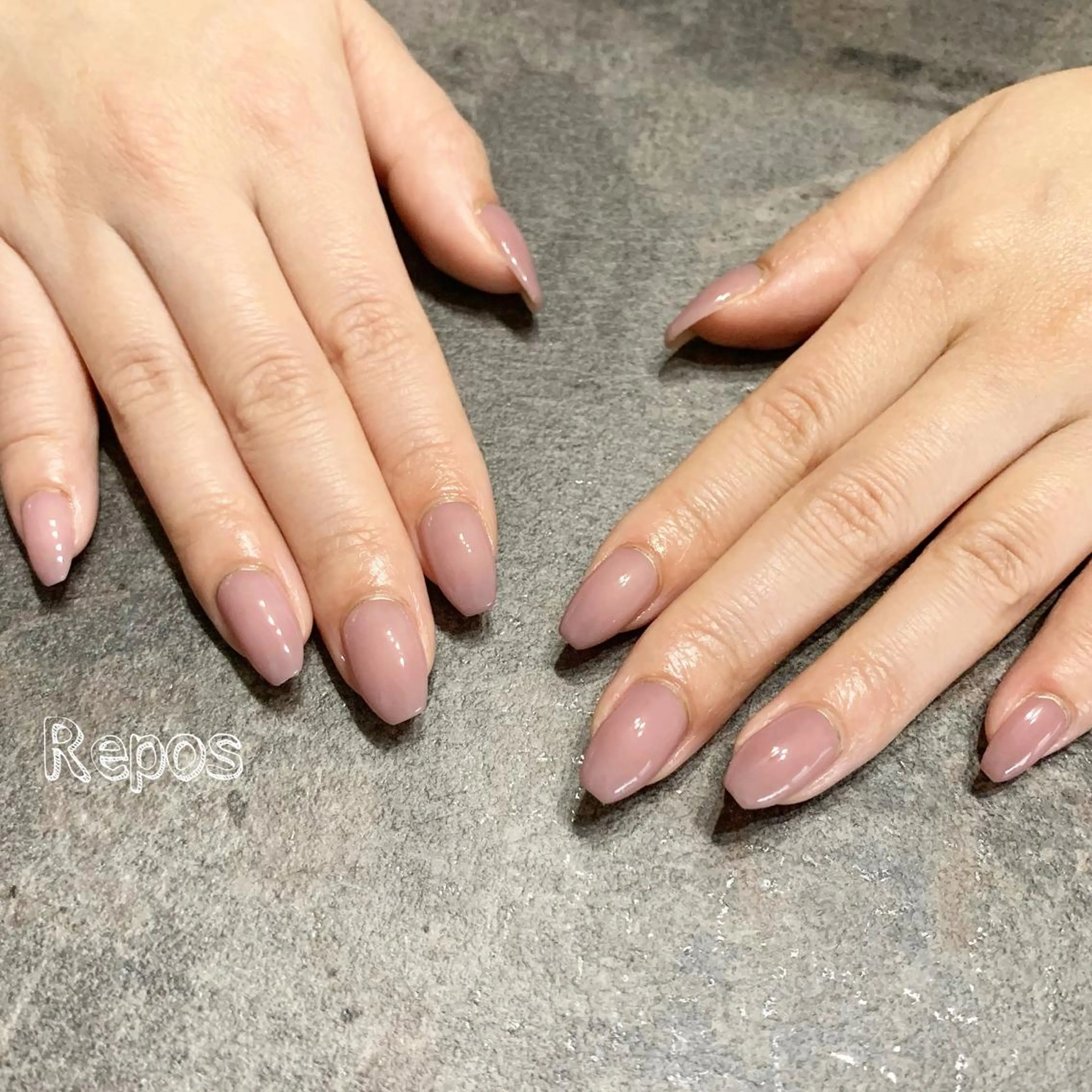 ネイル nail salon reposのエステ・リラクイメージ