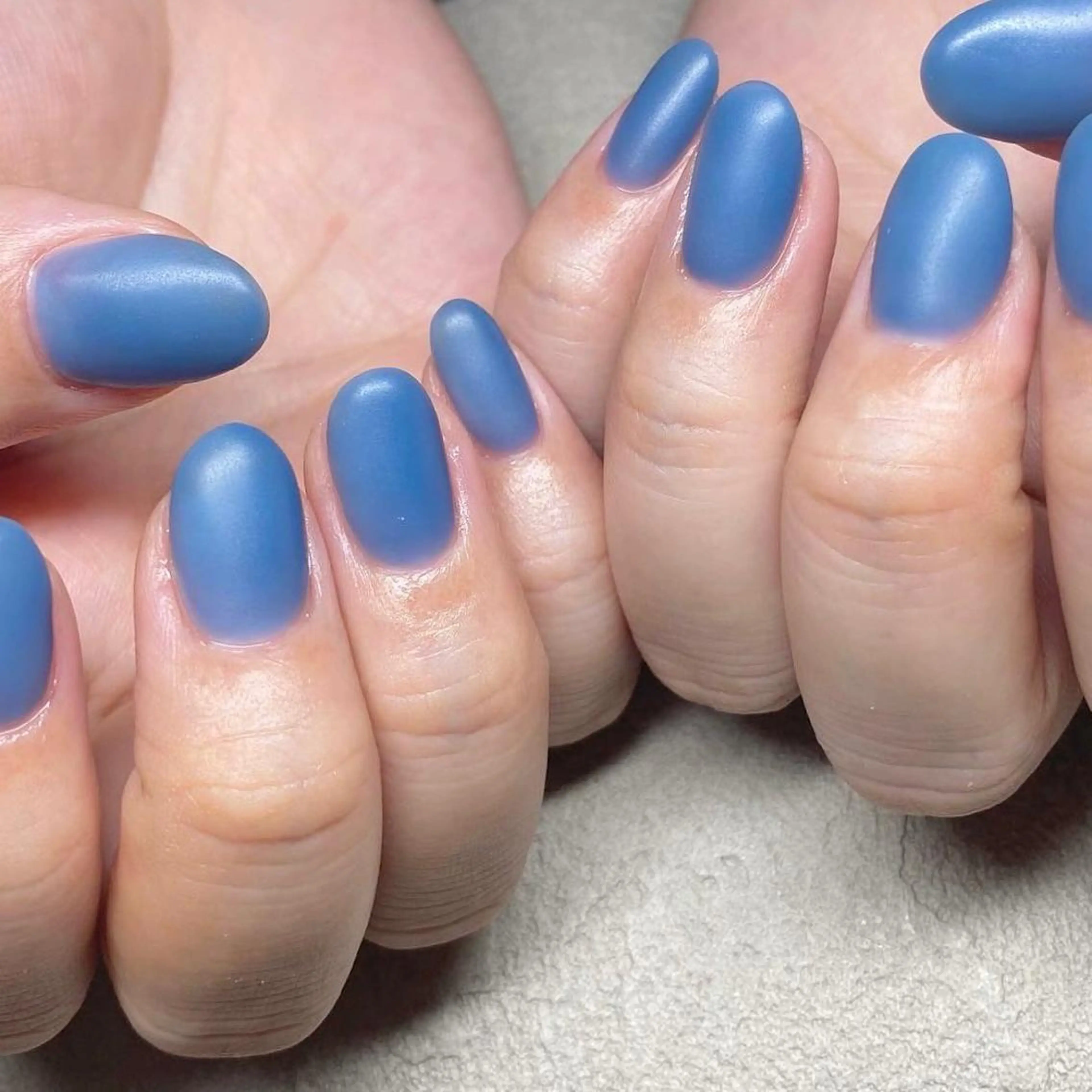 ネイル アートネイル ニュアンスネイル 春ネイル 夏ネイル ハンドネイル 山田 貴子のネイルデザイン