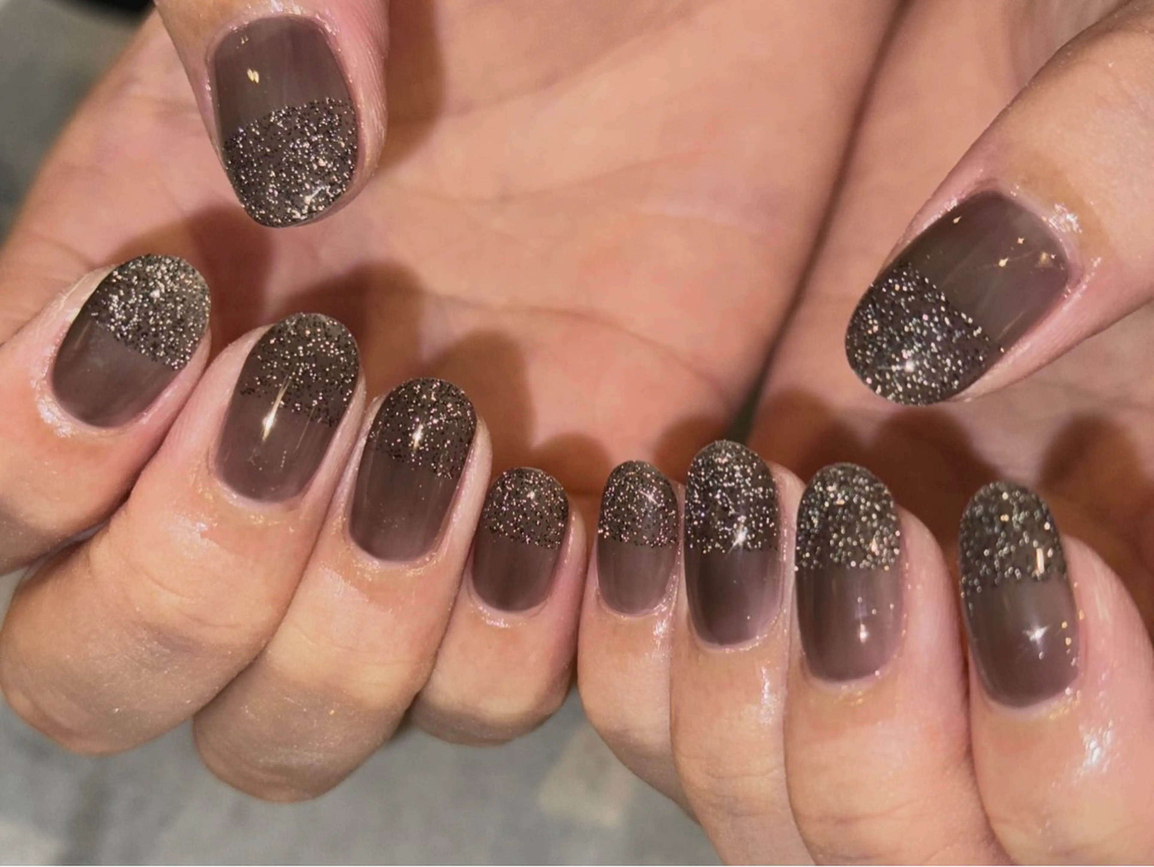 ネイル ikoi🫧 Kotomiのネイルデザイン