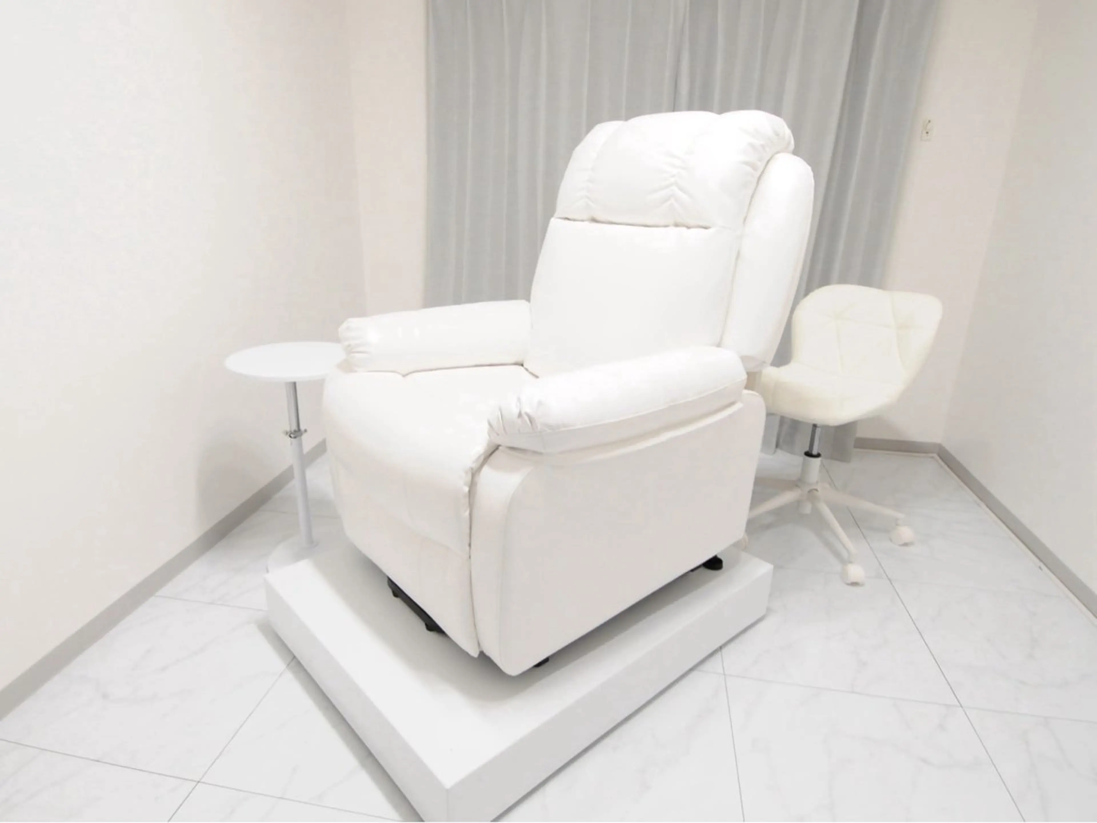 マツパ Lashure CHITOSEのマツエク・マツパデザイン