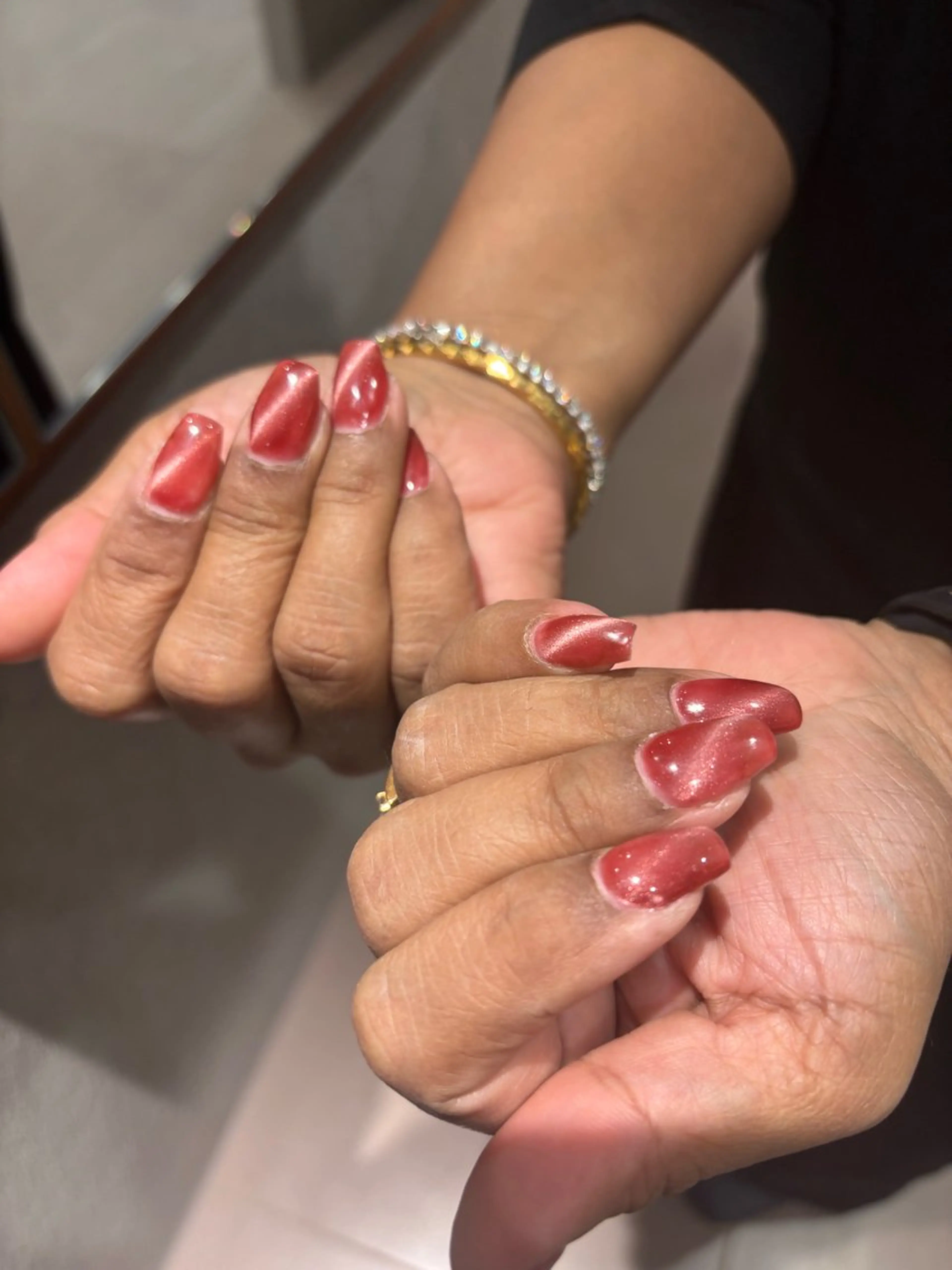 ネイル Lino Uのネイルデザイン