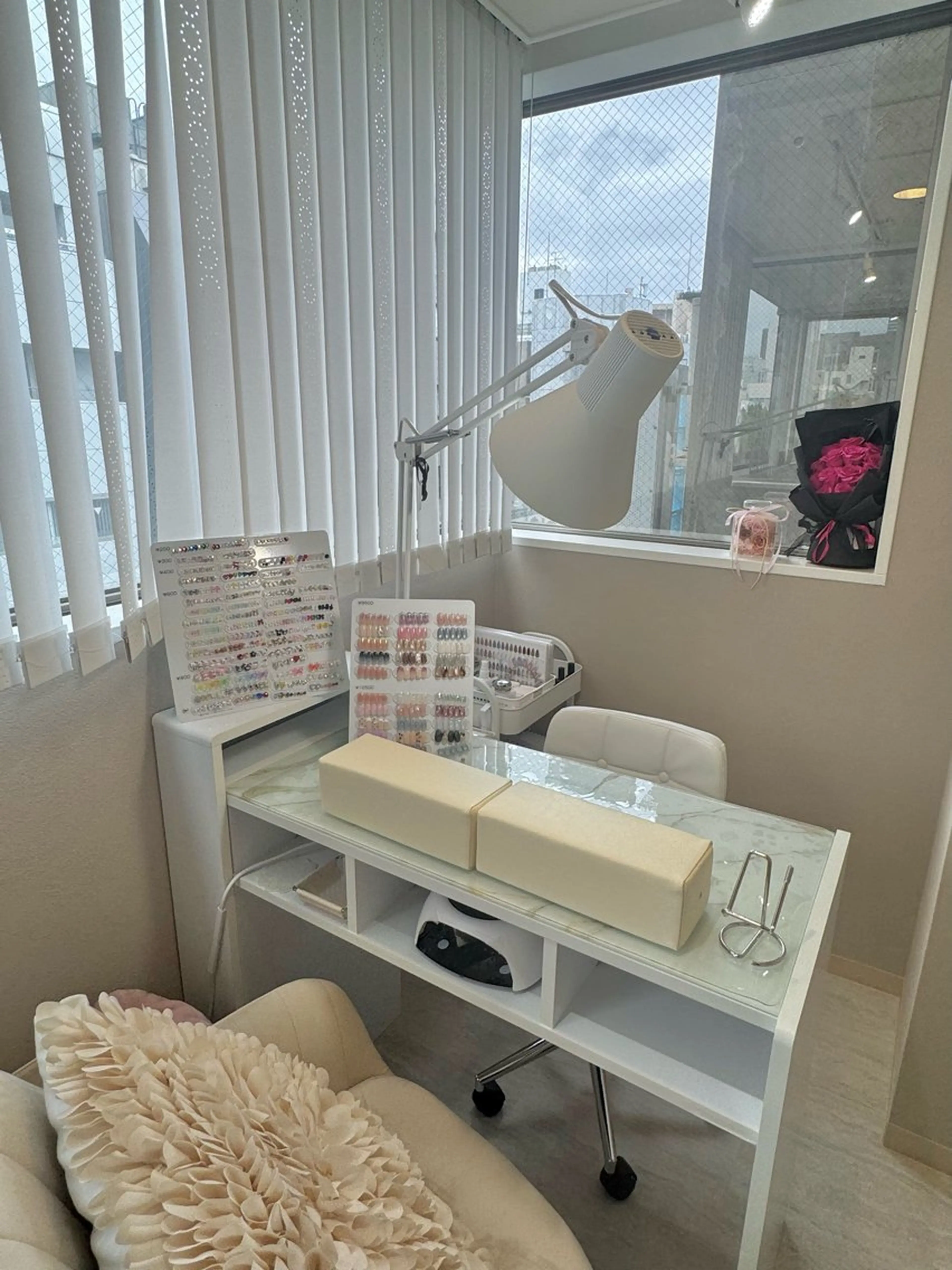 Ayaka🤍 恵比寿/美容鍼/整体のエステ・リラクイメージ