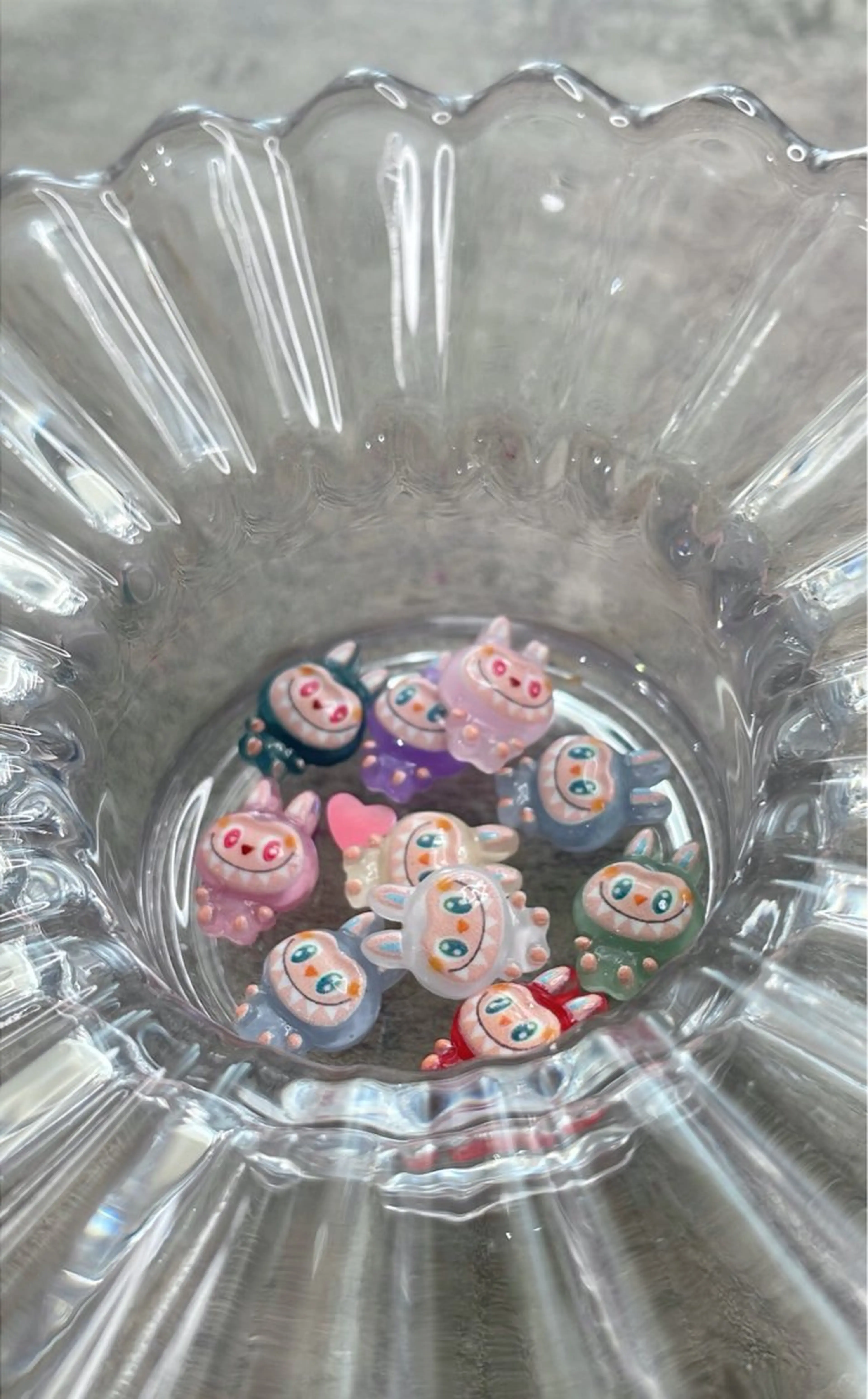 ネイル 韓国ネイル ワンホンネイル ma riのネイルデザイン