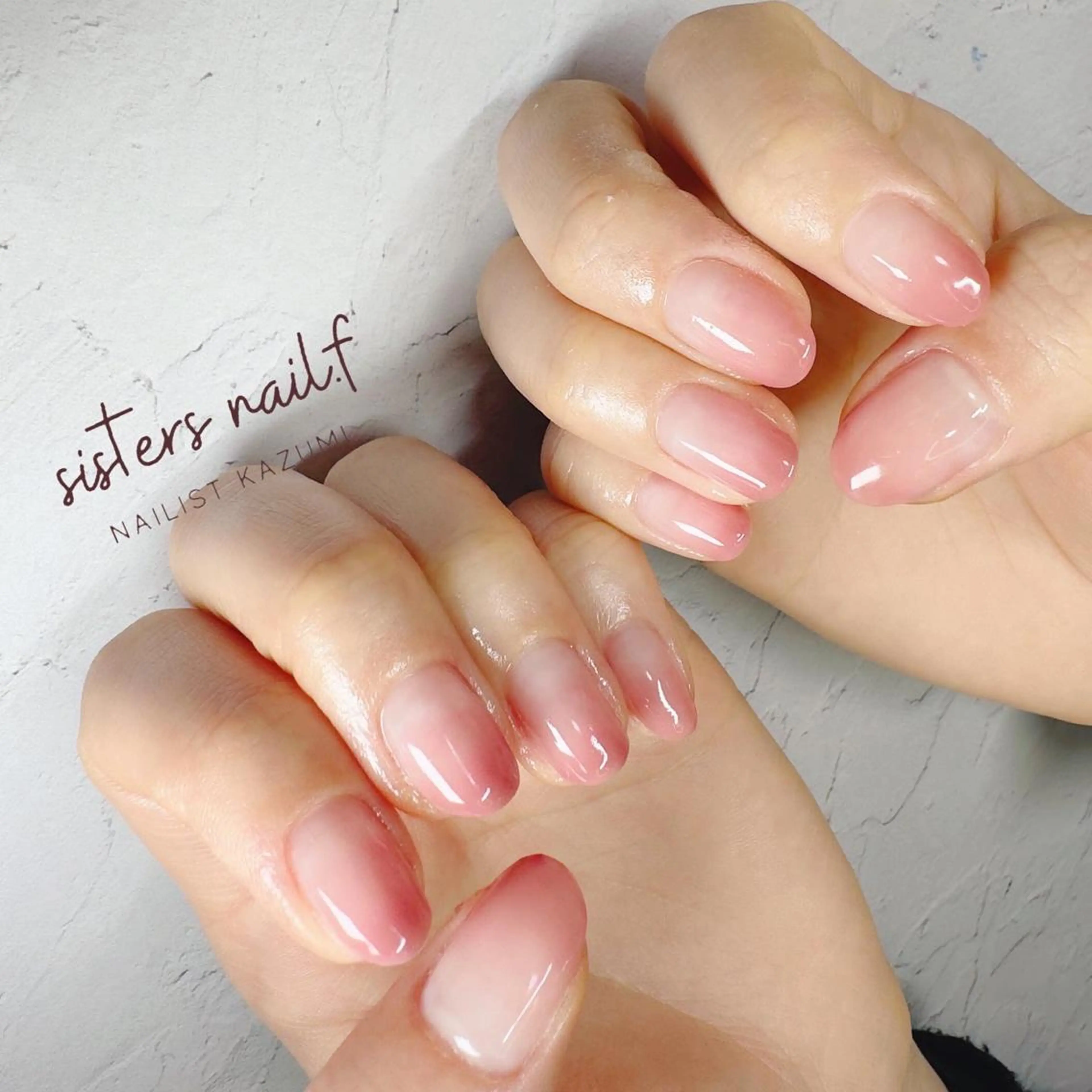 ネイル sisters nail.fのネイルデザイン