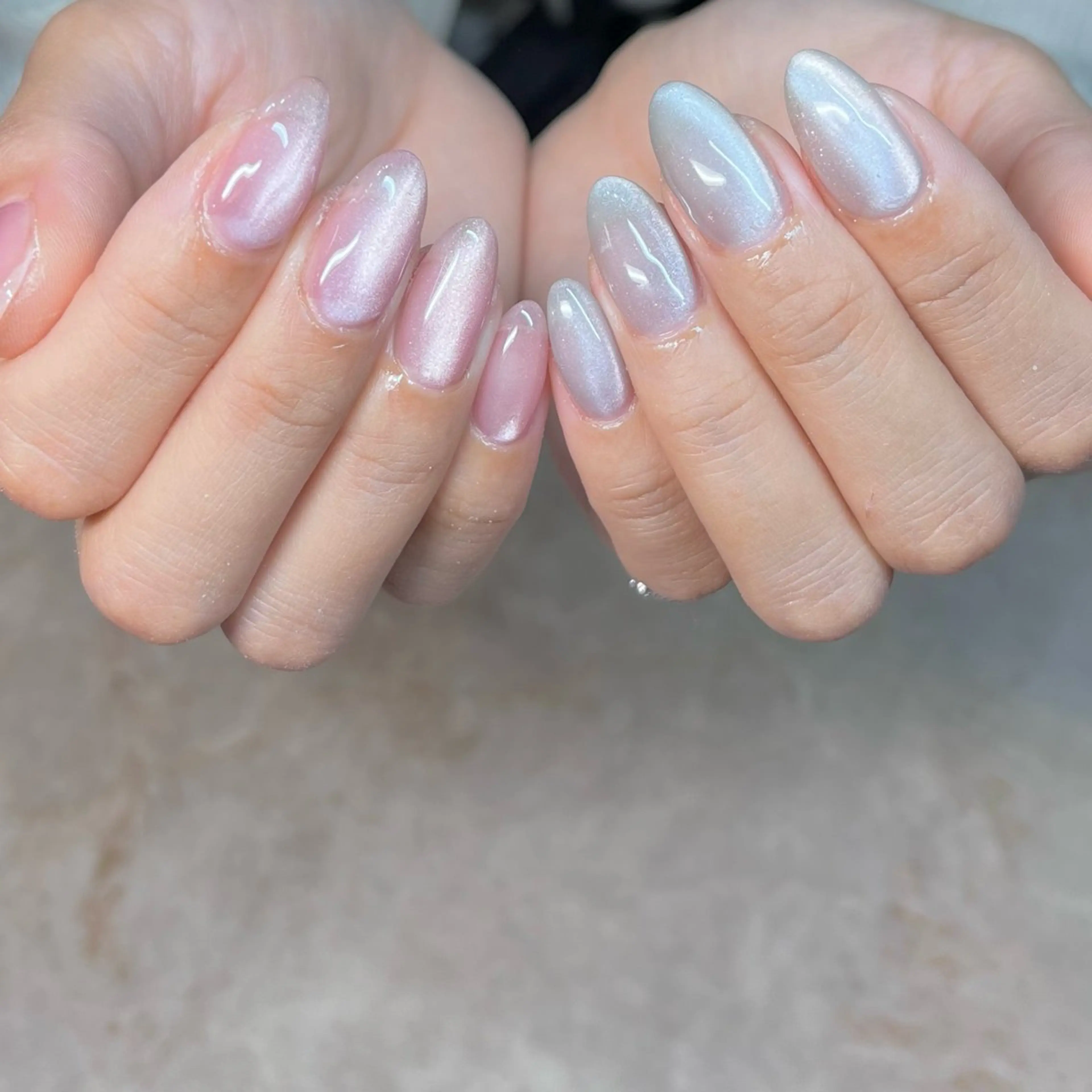 ネイル maison de NALIのネイルデザイン