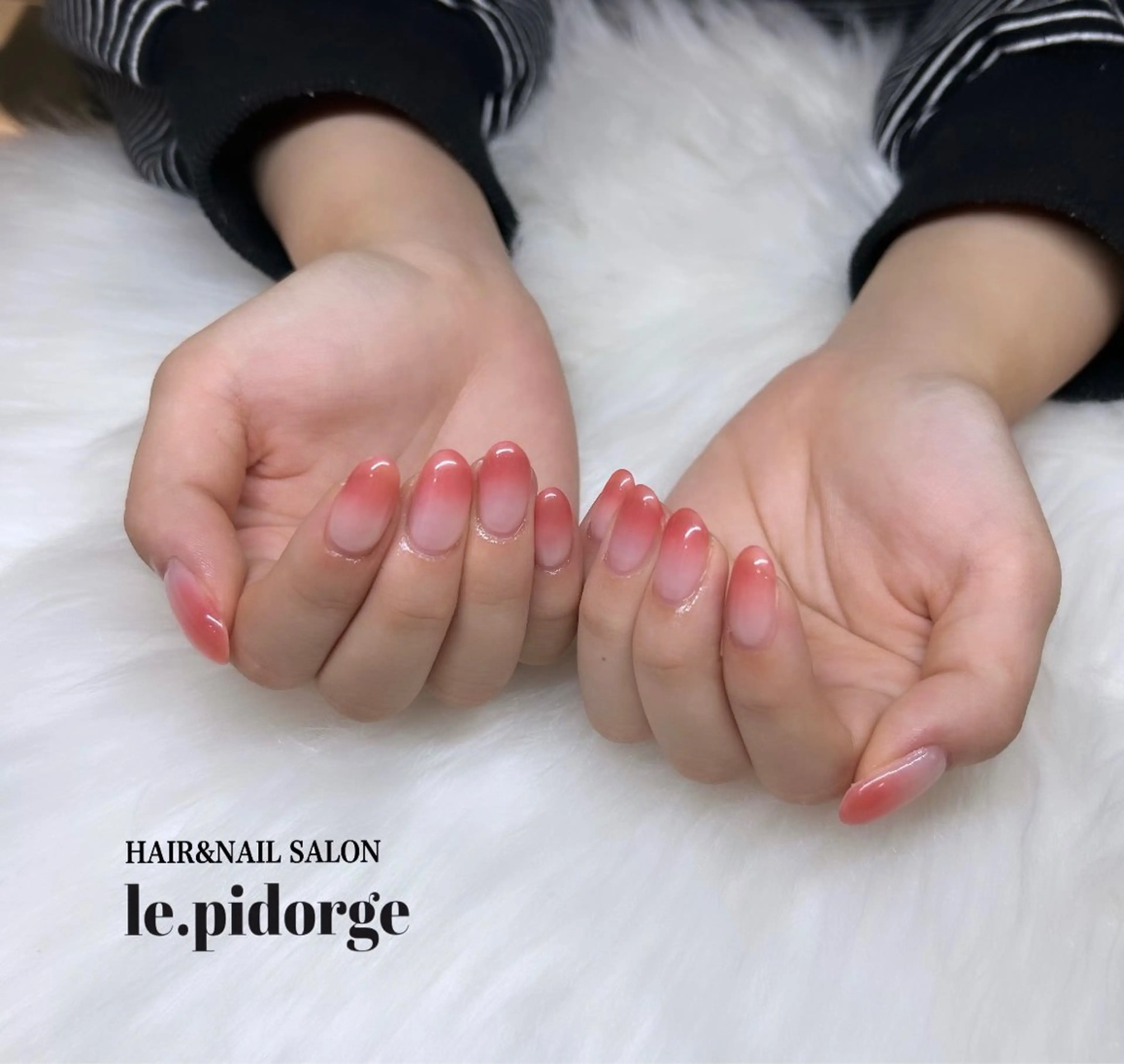 ネイル 川合 真優のネイルデザイン