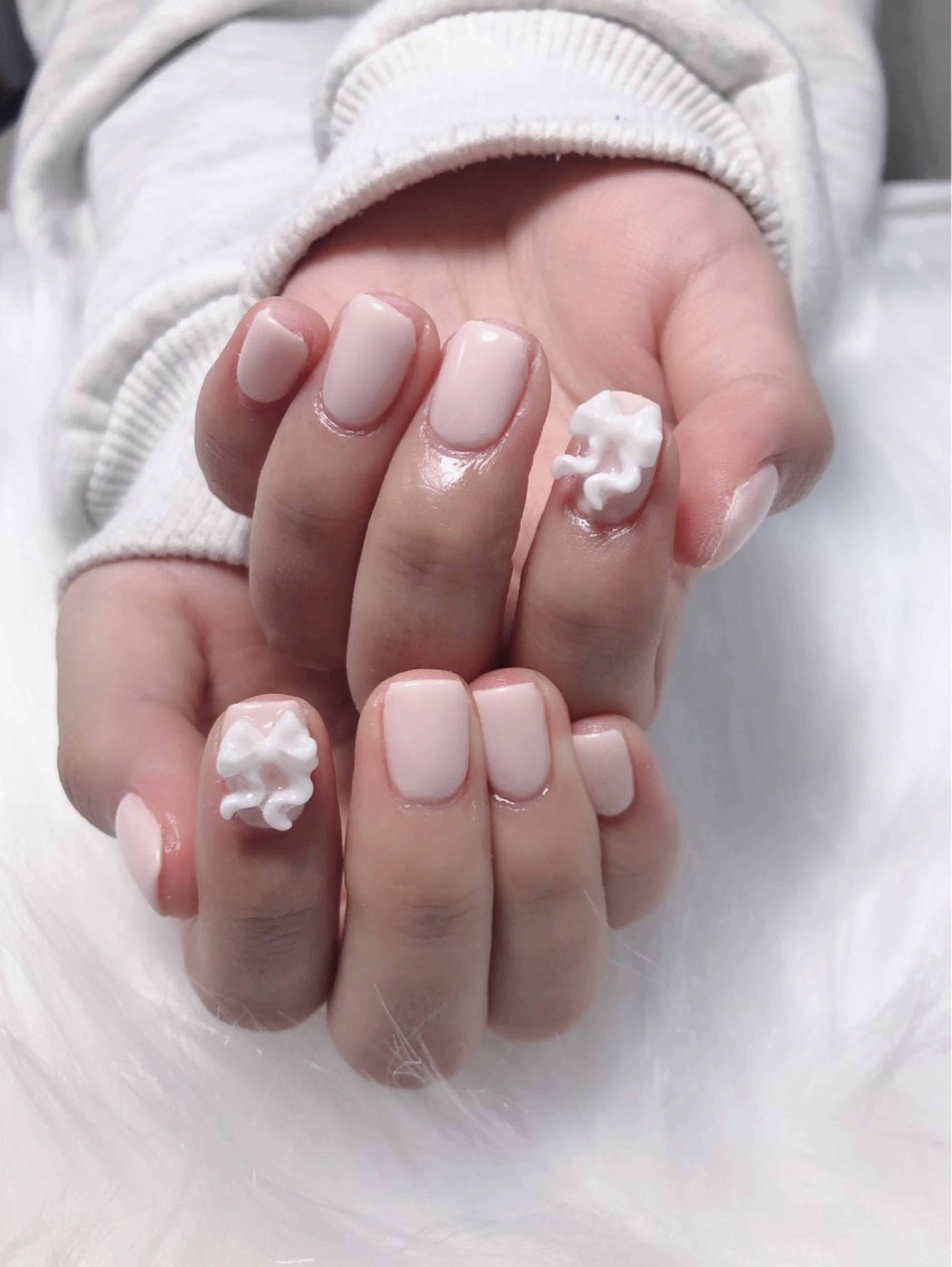 ネイル sakii_nail 池袋のネイルデザイン