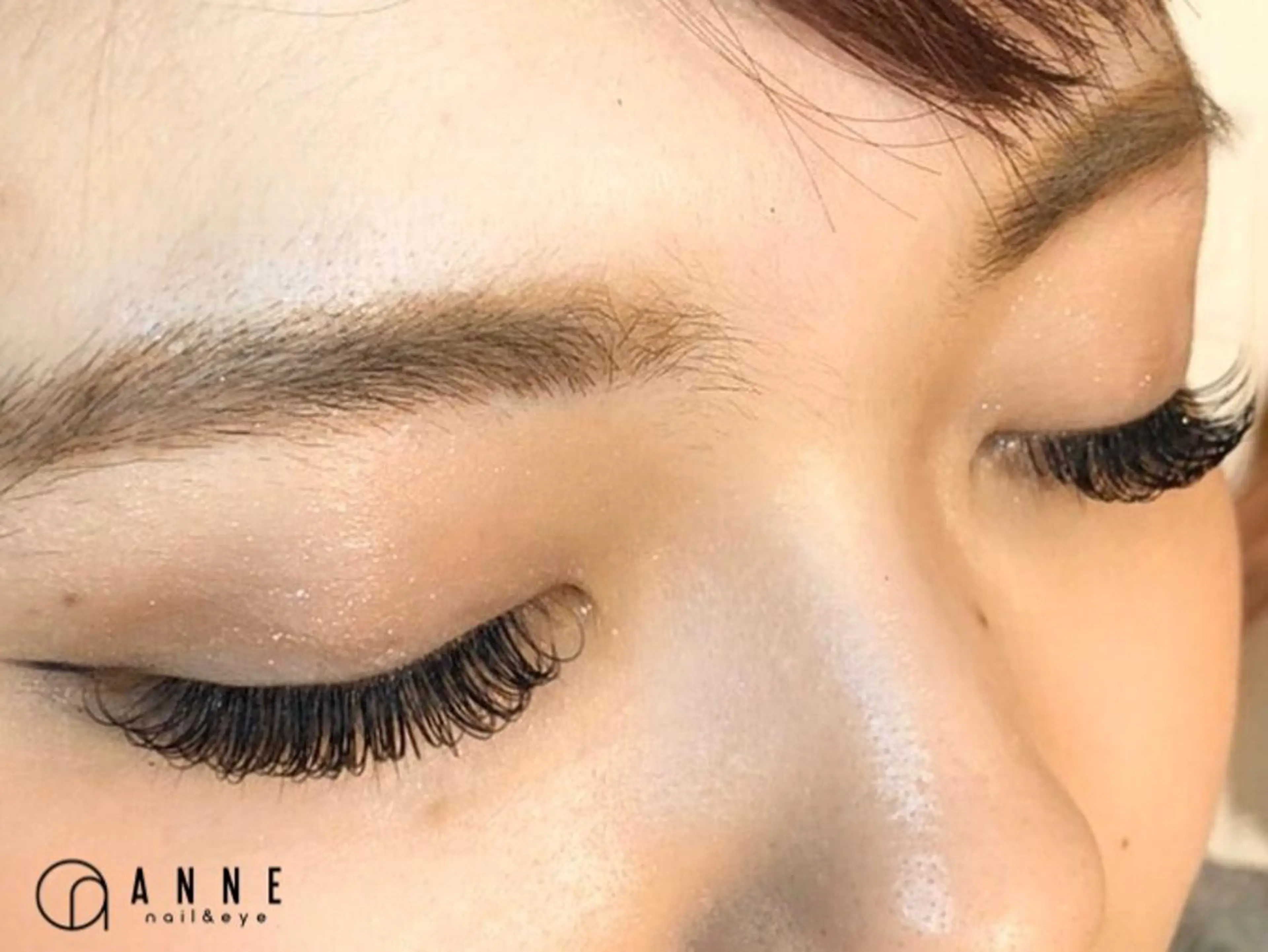 マツエク・マツパ マツエク 高松 せりなのマツエク・マツパデザイン