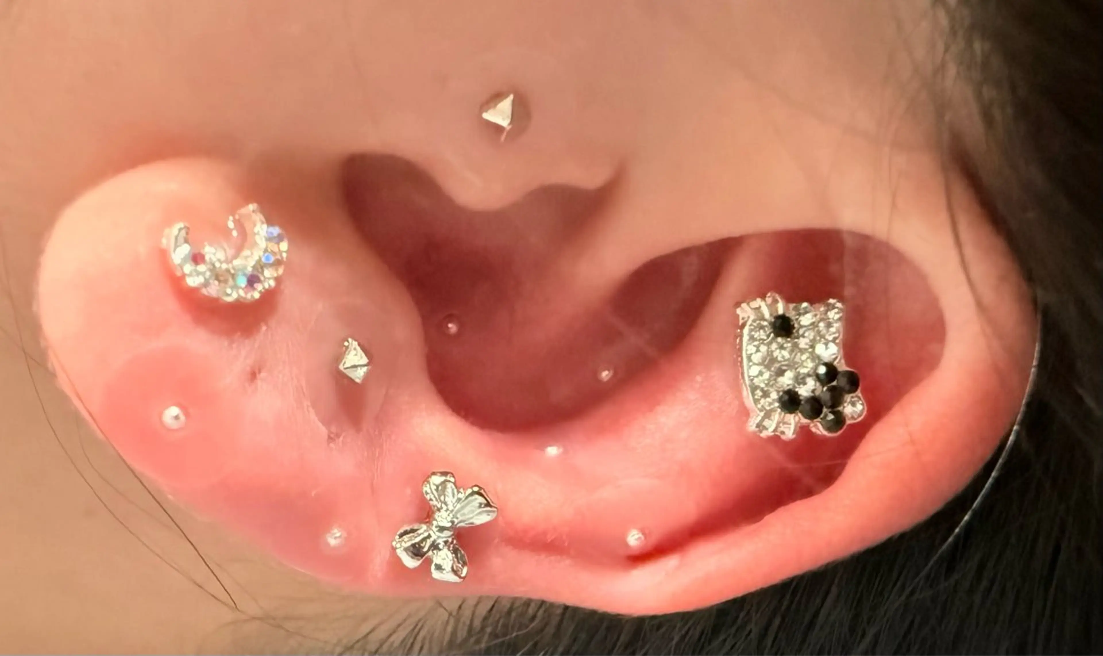 その他 LiZA エステティックサロンのエステ・リラクイメージ