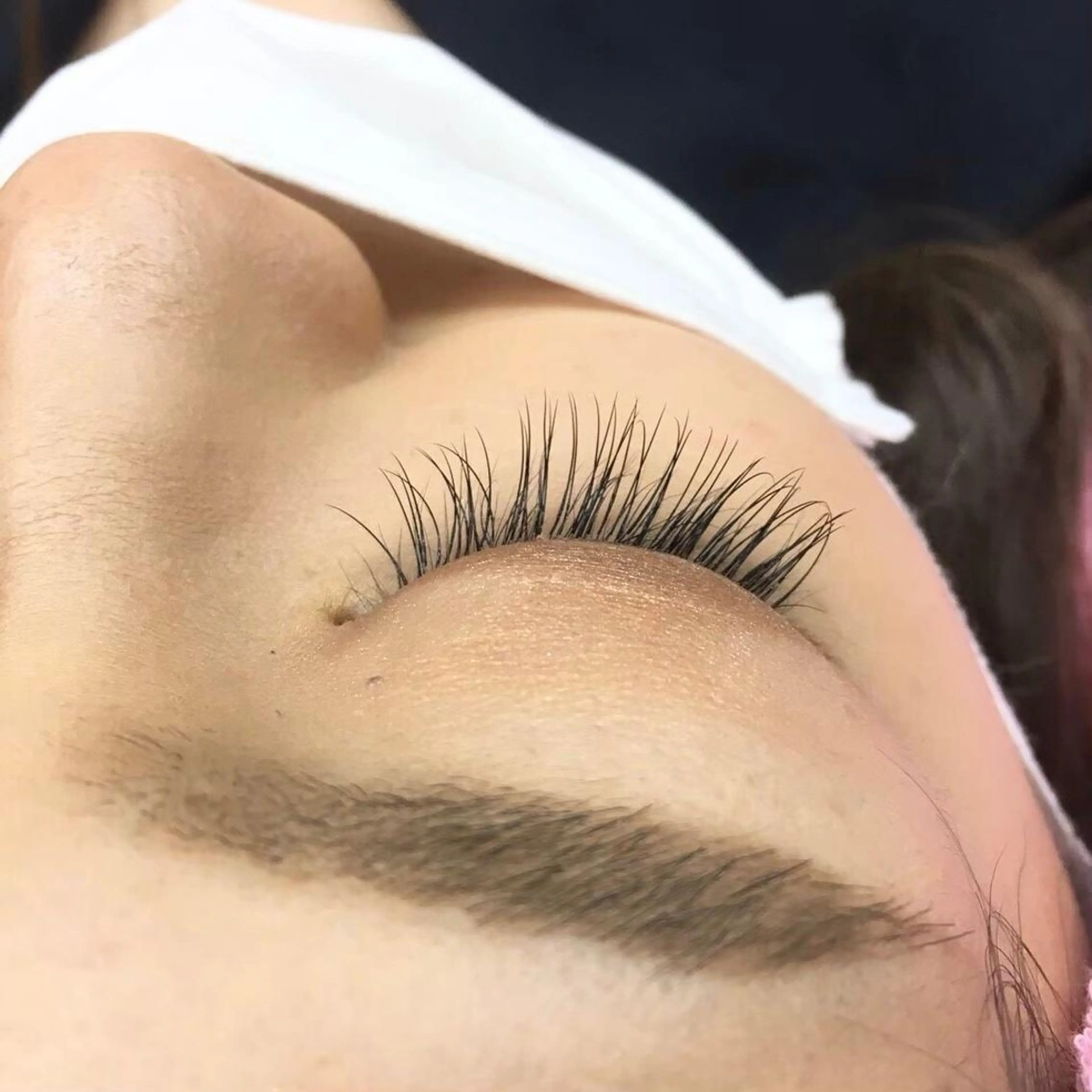 マツエク・マツパ タカミ荒子店 竹内海渡のヘアスタイル