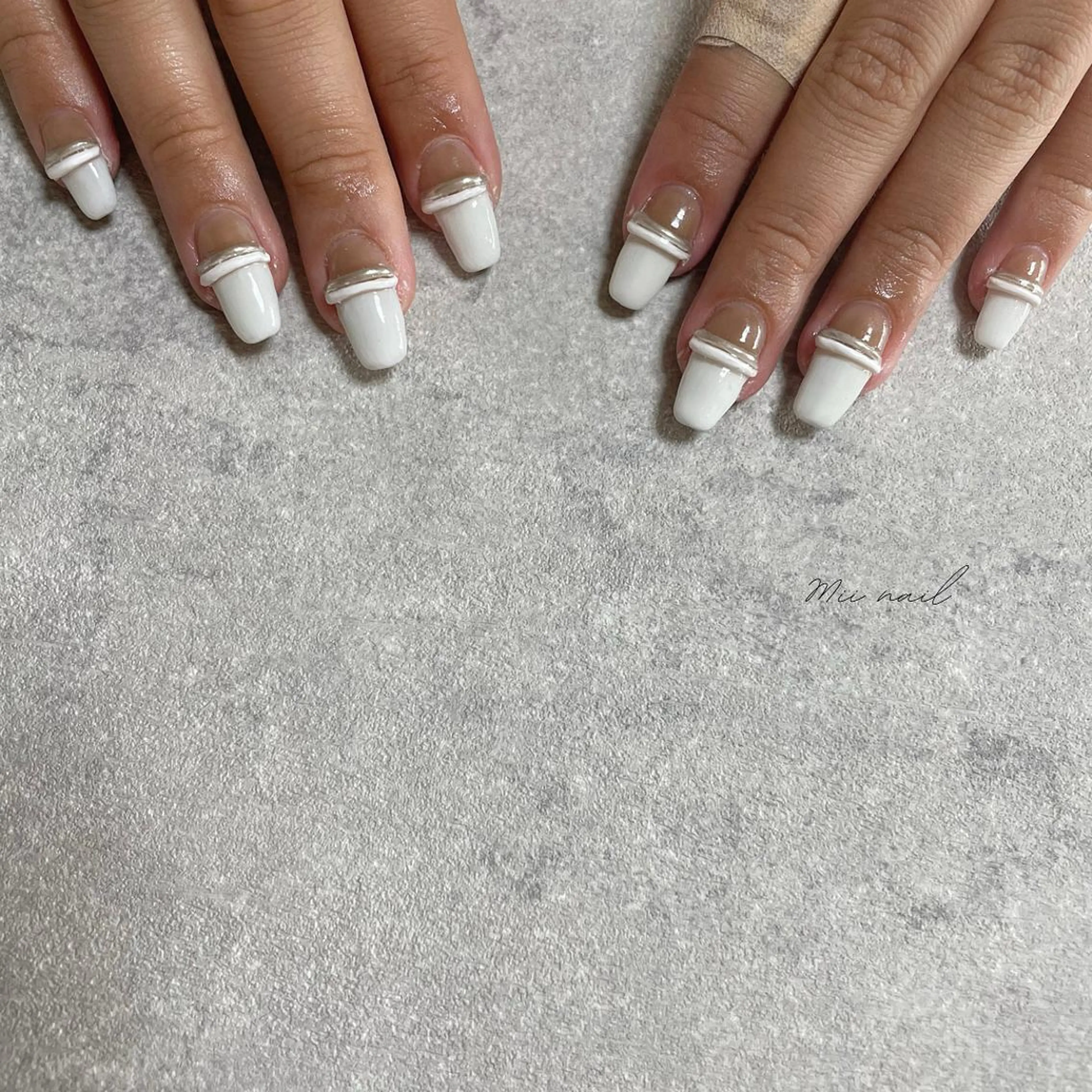 ネイル Mii nail いづみのその他イメージ