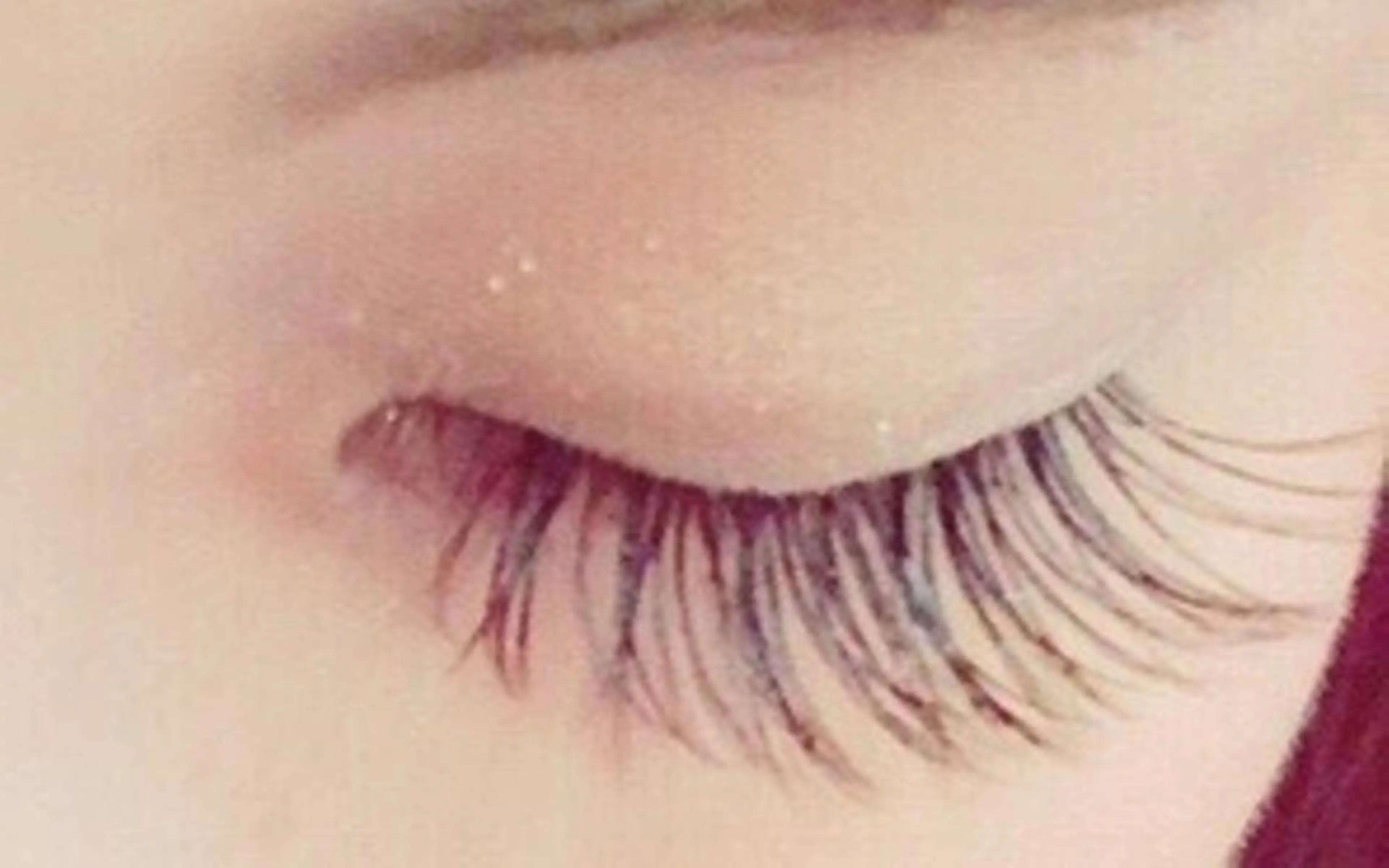 マツエク・マツパ 艶髪育成サロン 京橋　shinのヘアスタイル