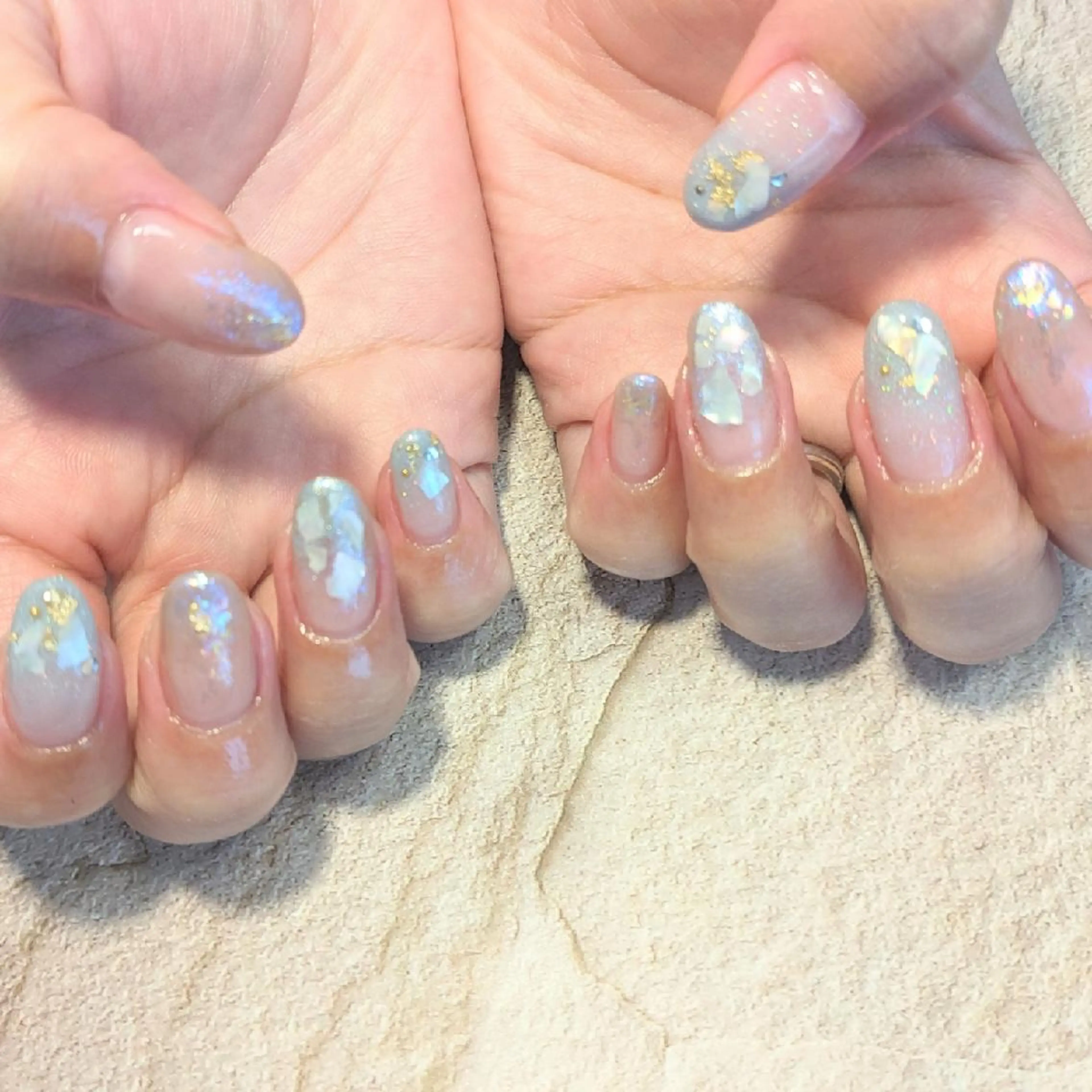 ネイル ｱｲﾗｯｼｭ ﾈｲﾙ ｻﾛﾝ つけるのマツエク・マツパデザイン