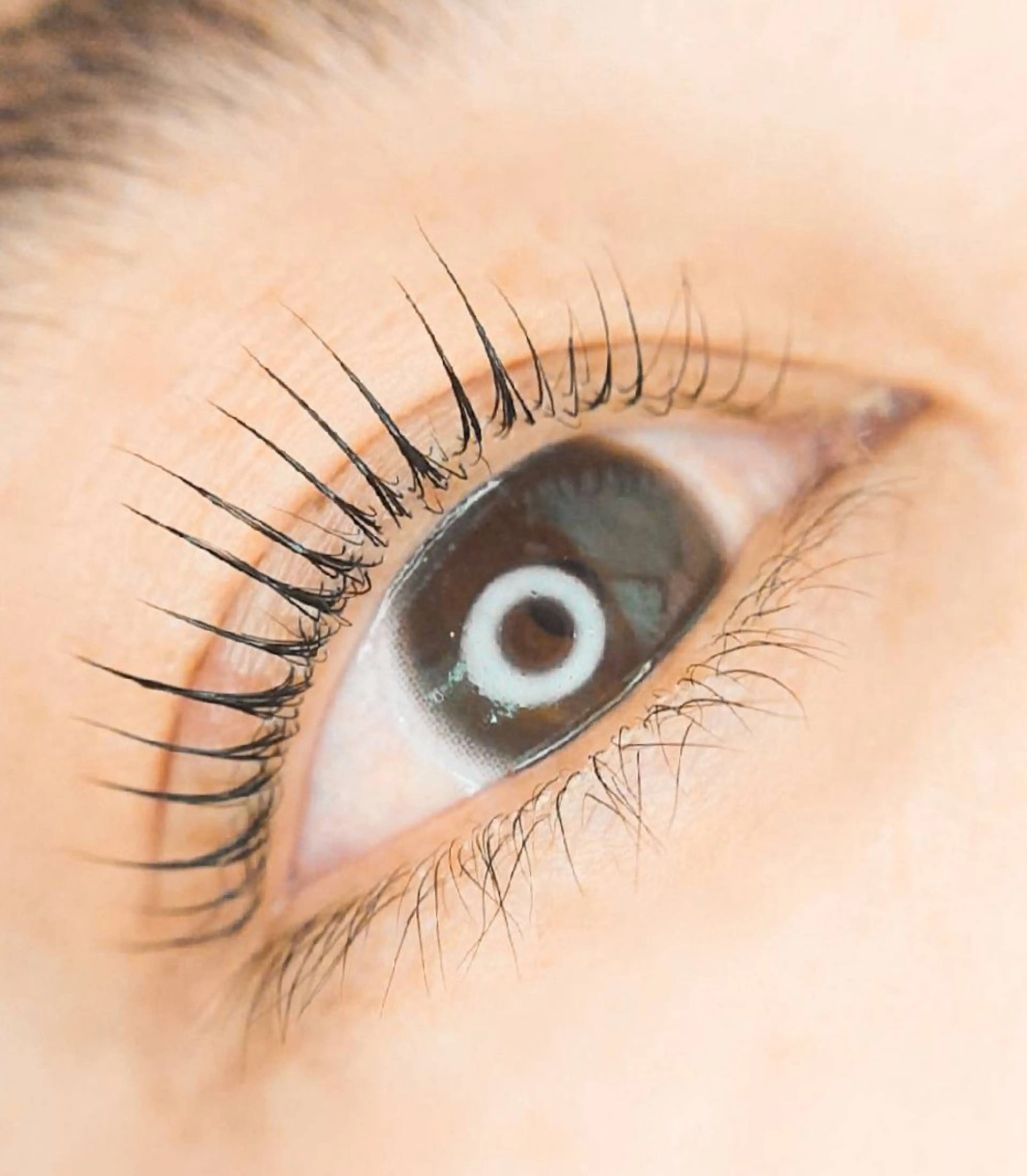 マツエク・マツパ eyelash Ap.asamiのマツエク・マツパデザイン