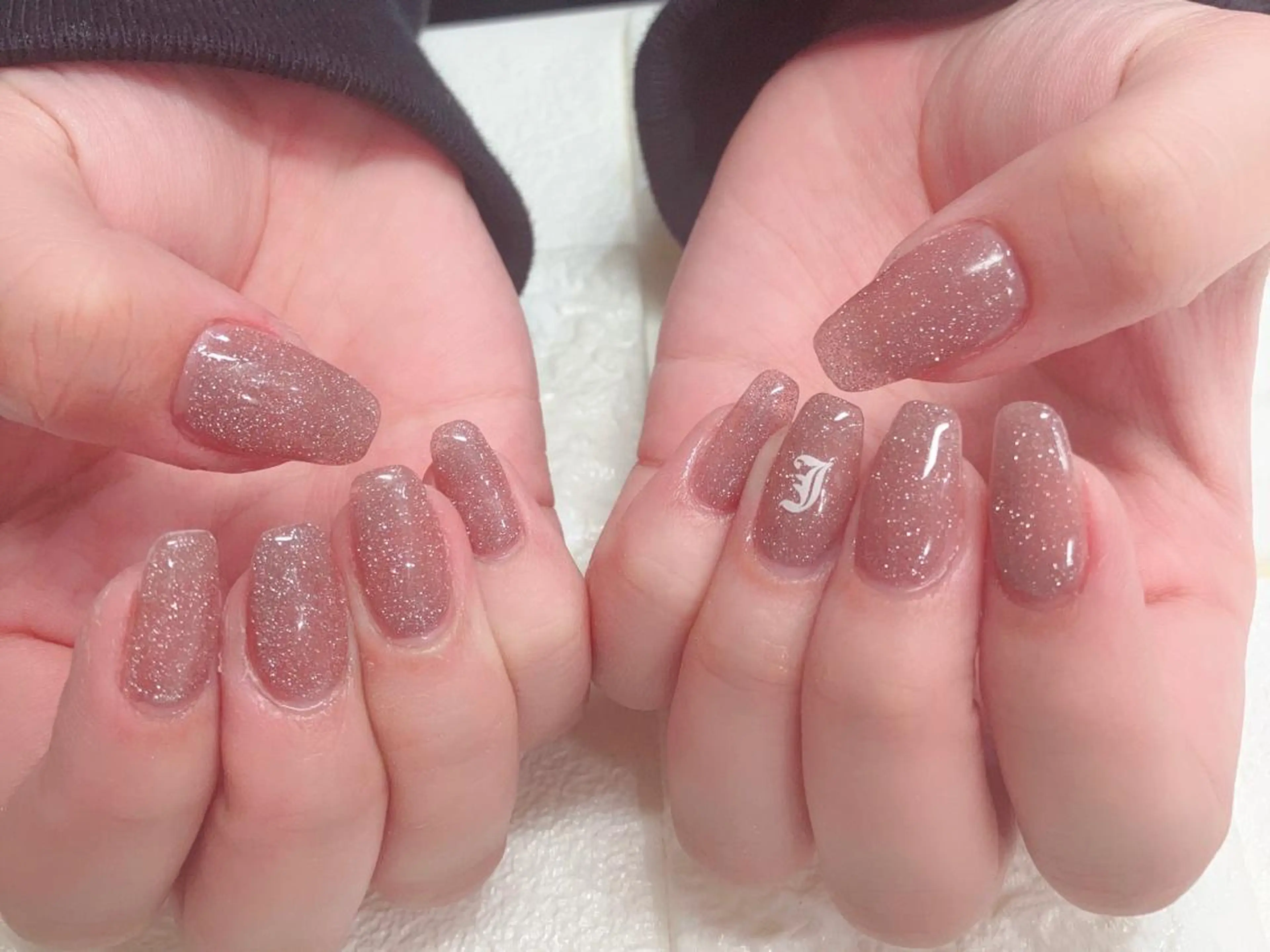 ネイル Umi nail& eyelashのネイルデザイン