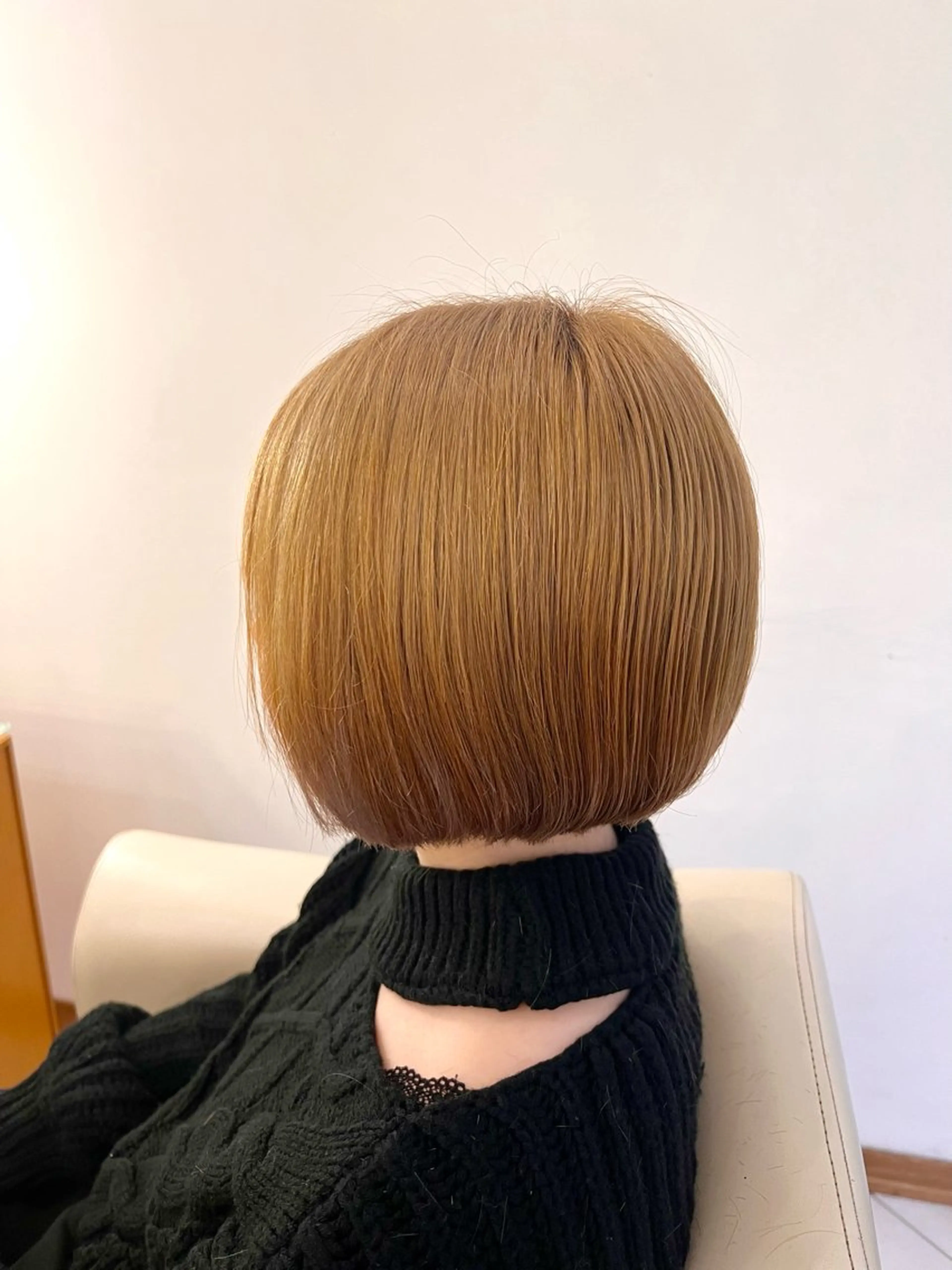 ショート トリートメント fiorista 竹石健太郎のヘアスタイル