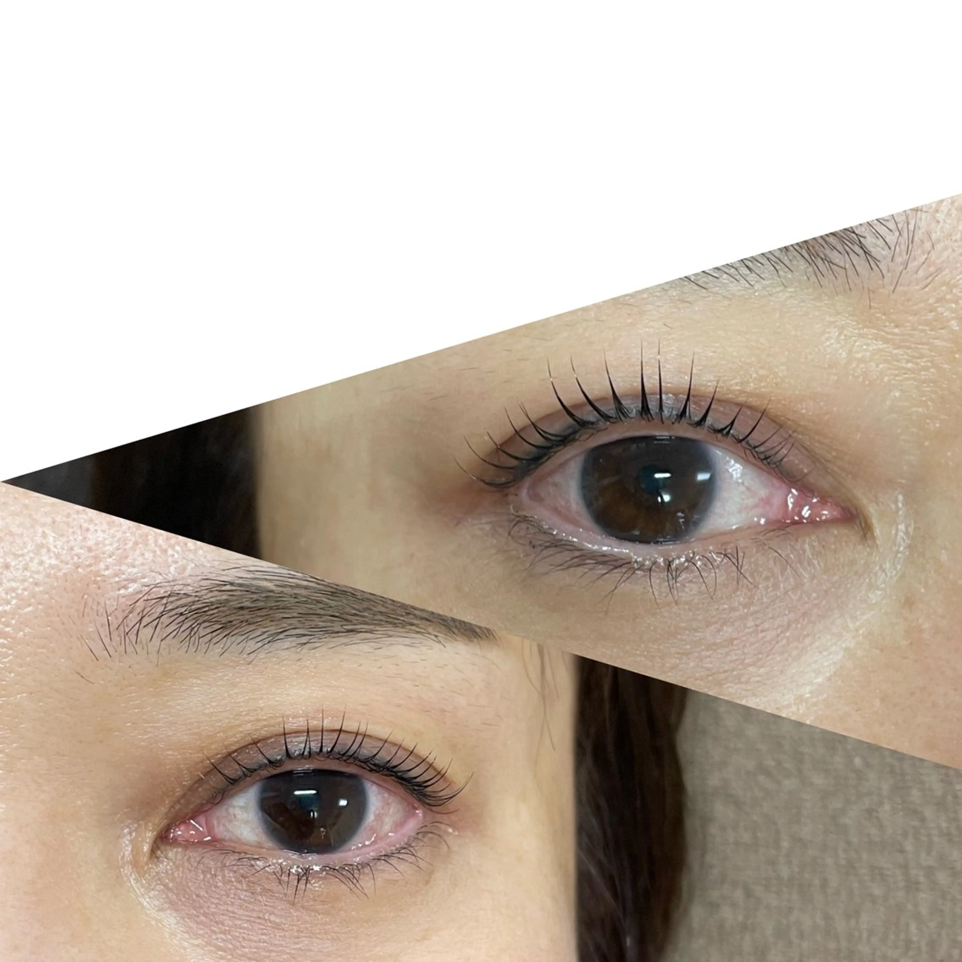 マツエク・マツパ まつ毛サロン naritaのマツエク・マツパデザイン