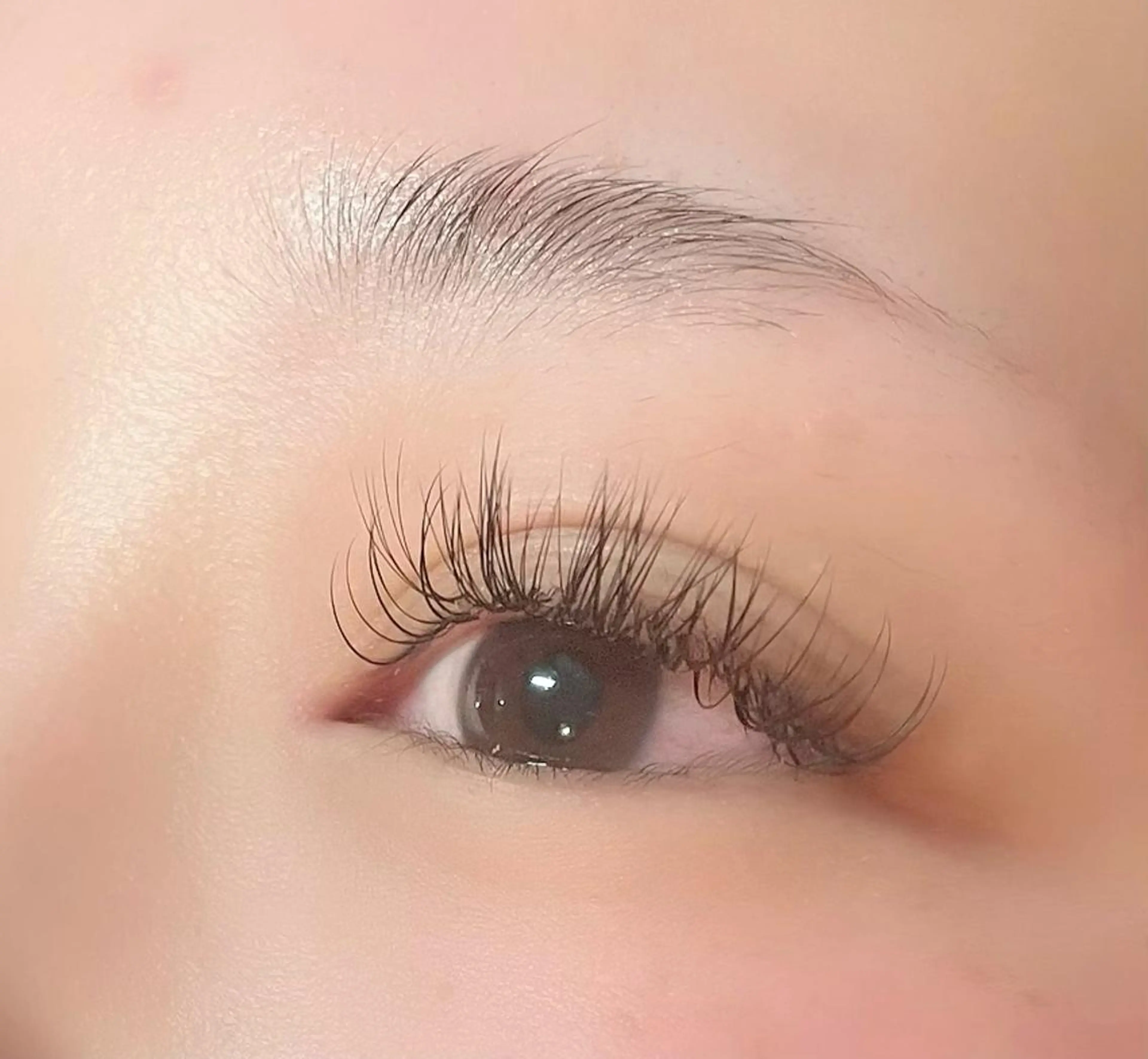 Eye beauty JADOREのマツエク・マツパデザイン