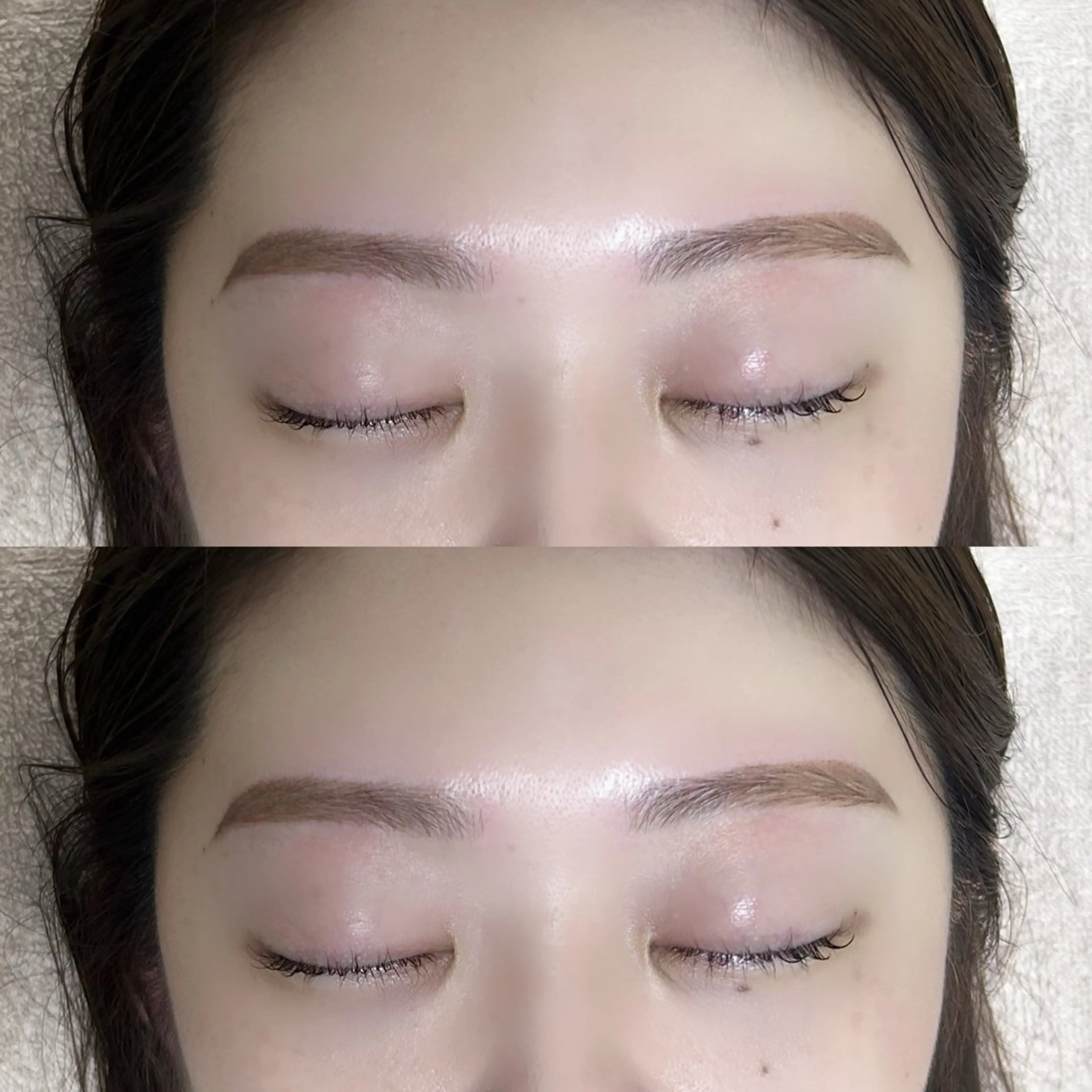 🎀美眉スタイリングの写真