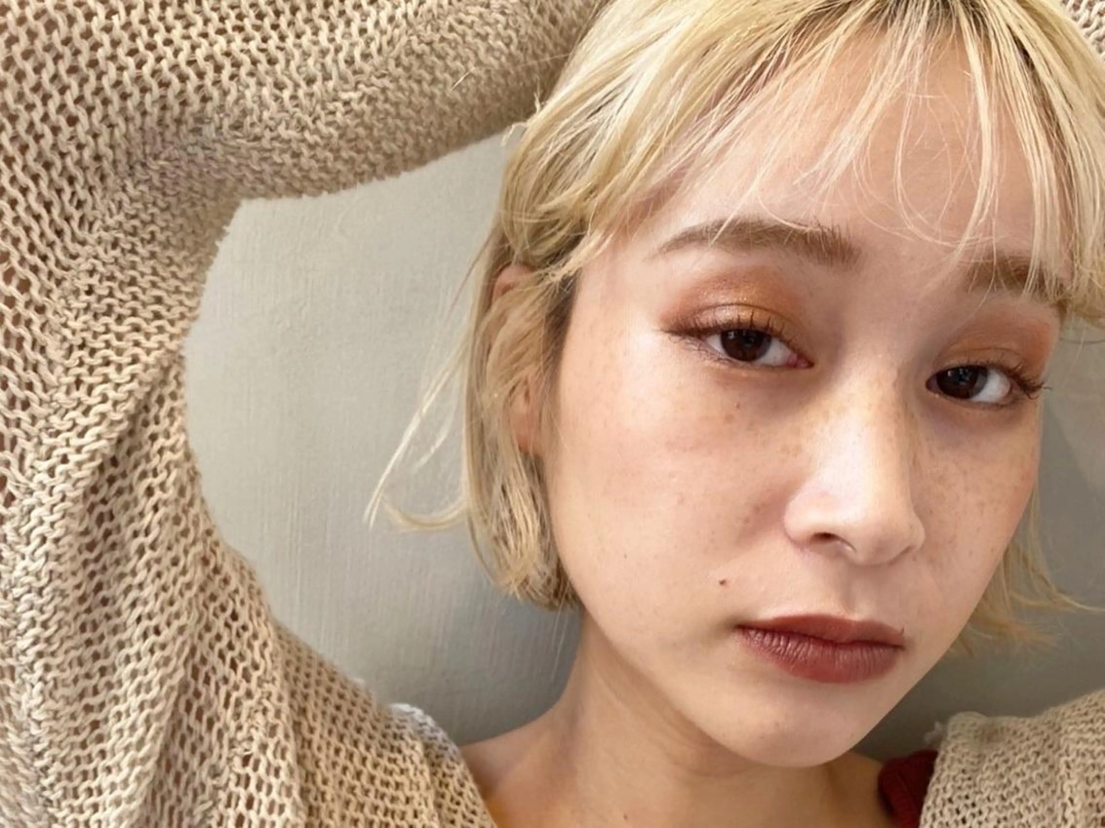 ショート デザインパーマ🌀 KAISEIのヘアスタイル