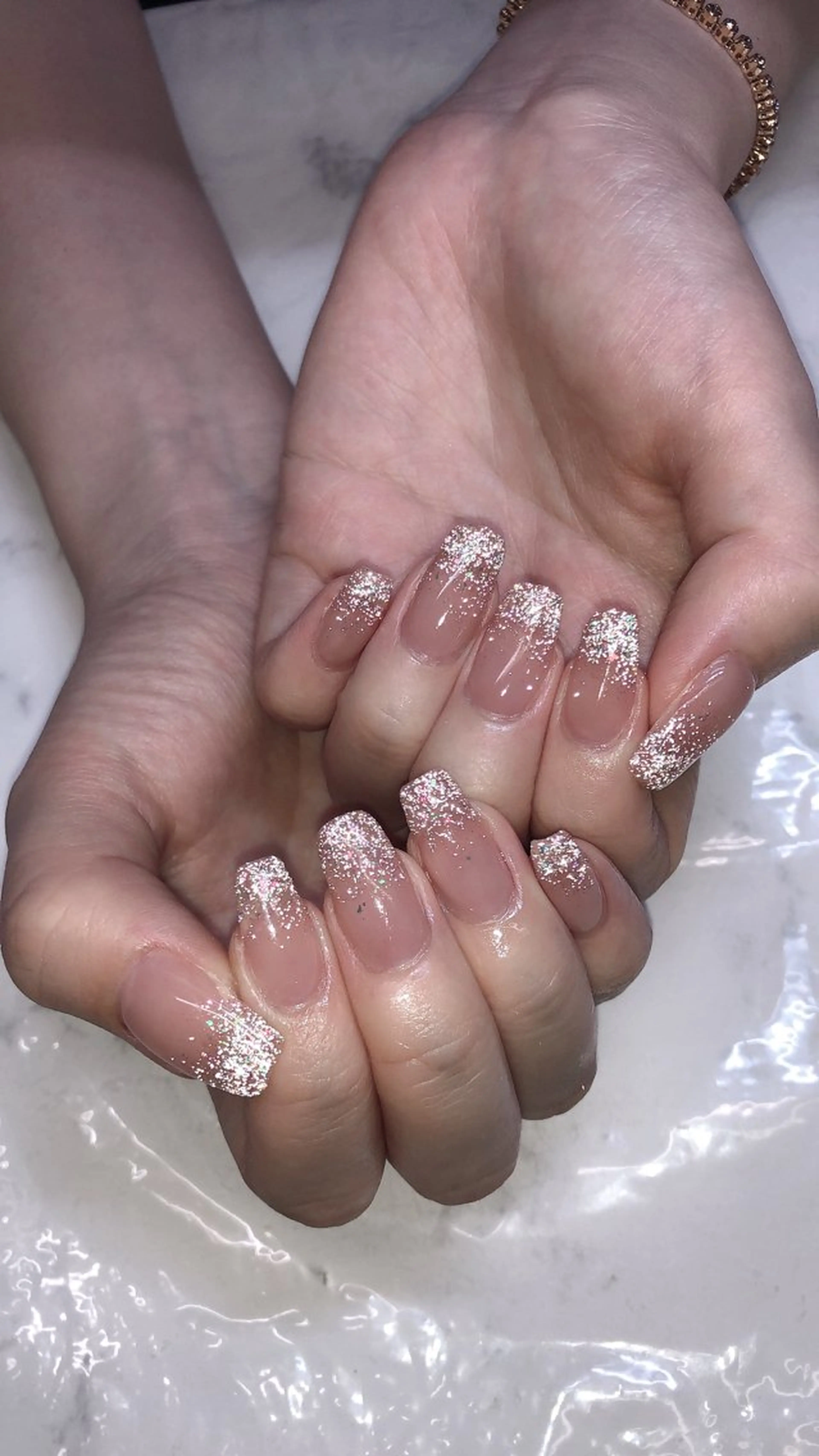 ネイル ✨アン ミユ✨のネイルデザイン