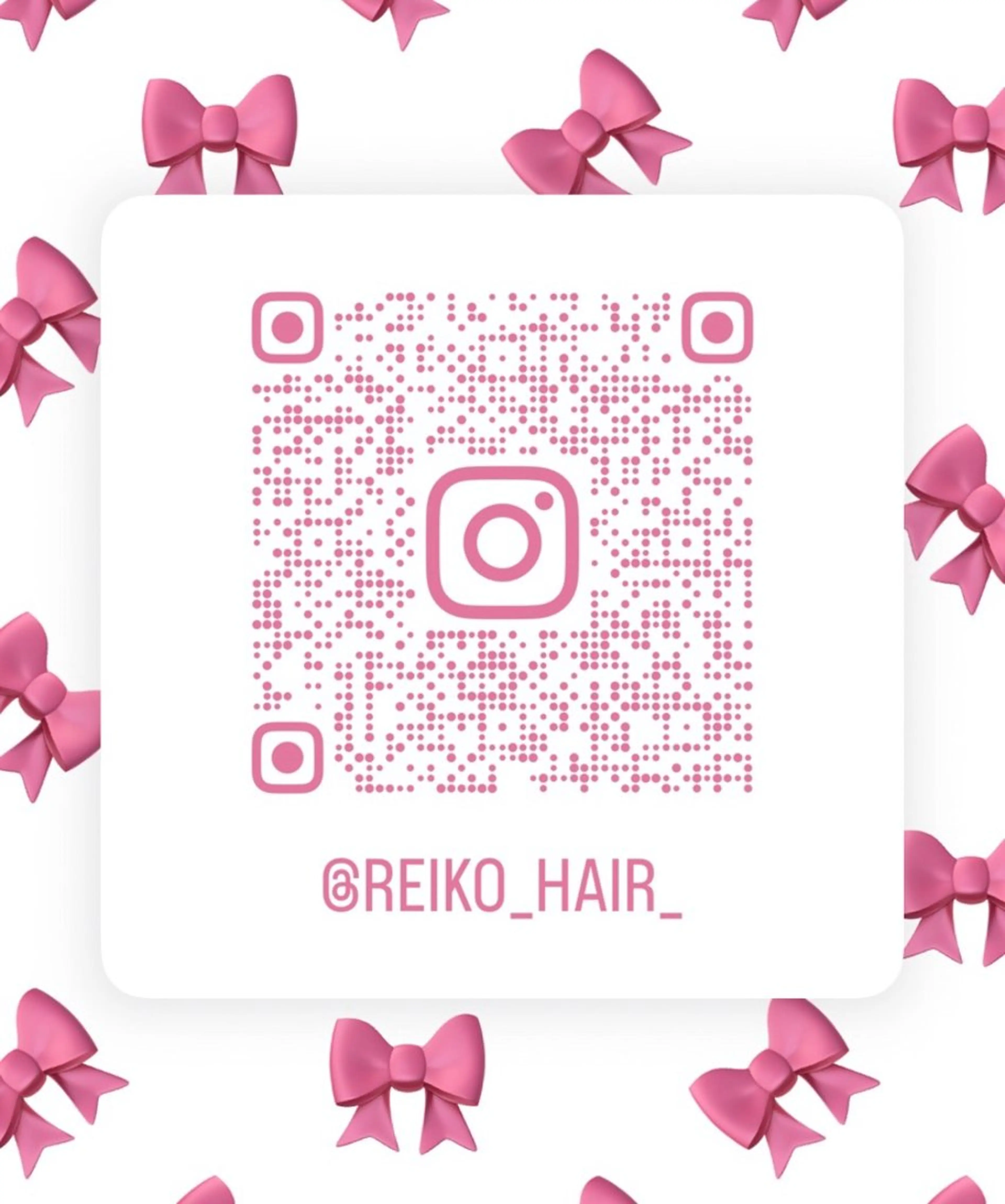 🫧透明感カラー🫧 Reiko🎀のヘアスタイル