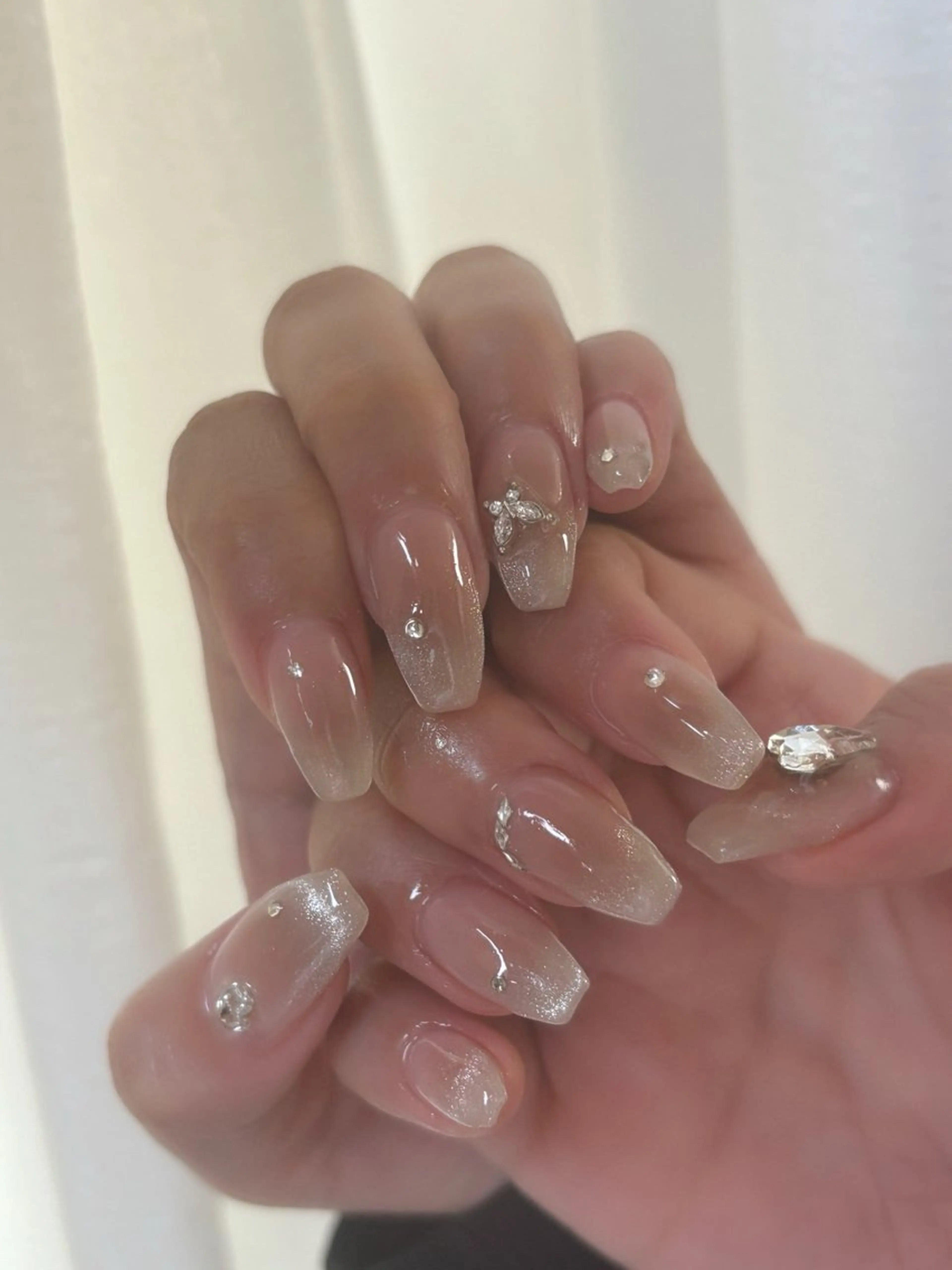 ネイル little /ayaのネイルデザイン