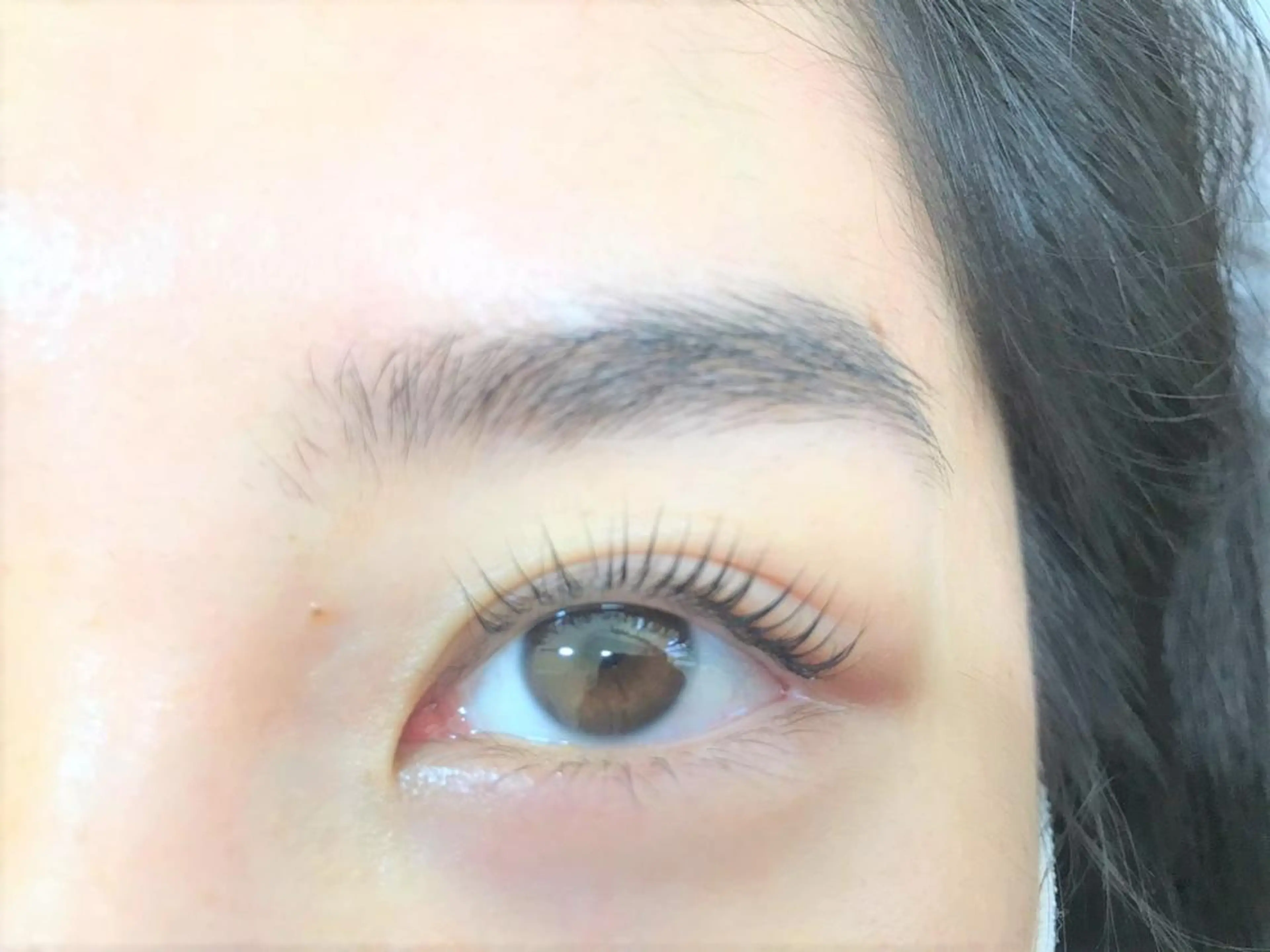 マツエク・マツパ パリジェンヌラッシュリフト まつげパーマ アイブロウ/まつぱ T-lash恵比寿店のマツエク・マツパデザイン