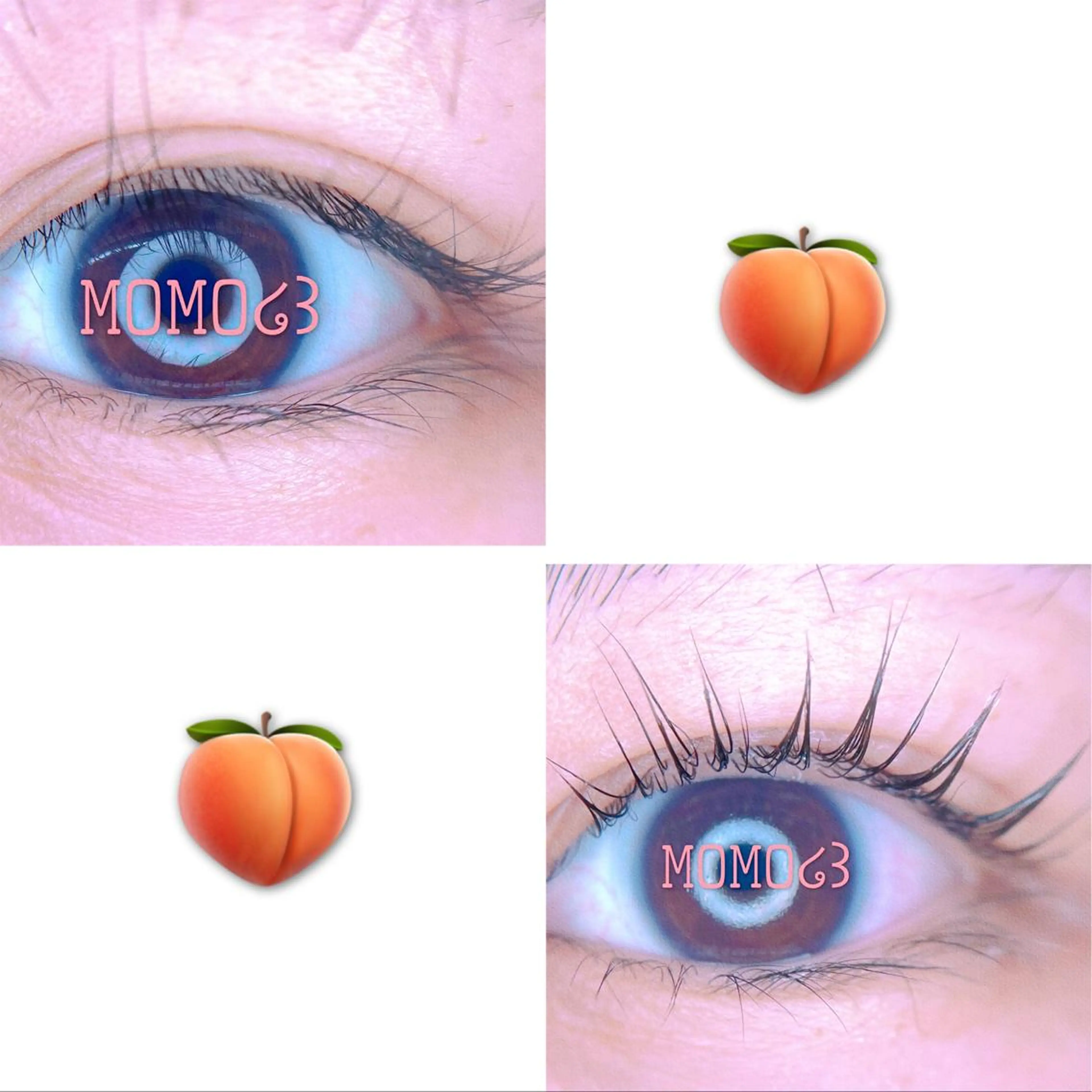 マツエク・マツパ フラットラッシュ ナチュラル パリジェンヌラッシュリフト 下まつげエクステ 一重×まつ毛パーマ モテデザインのプロ モモ🍑のマツエク・マツパデザイン