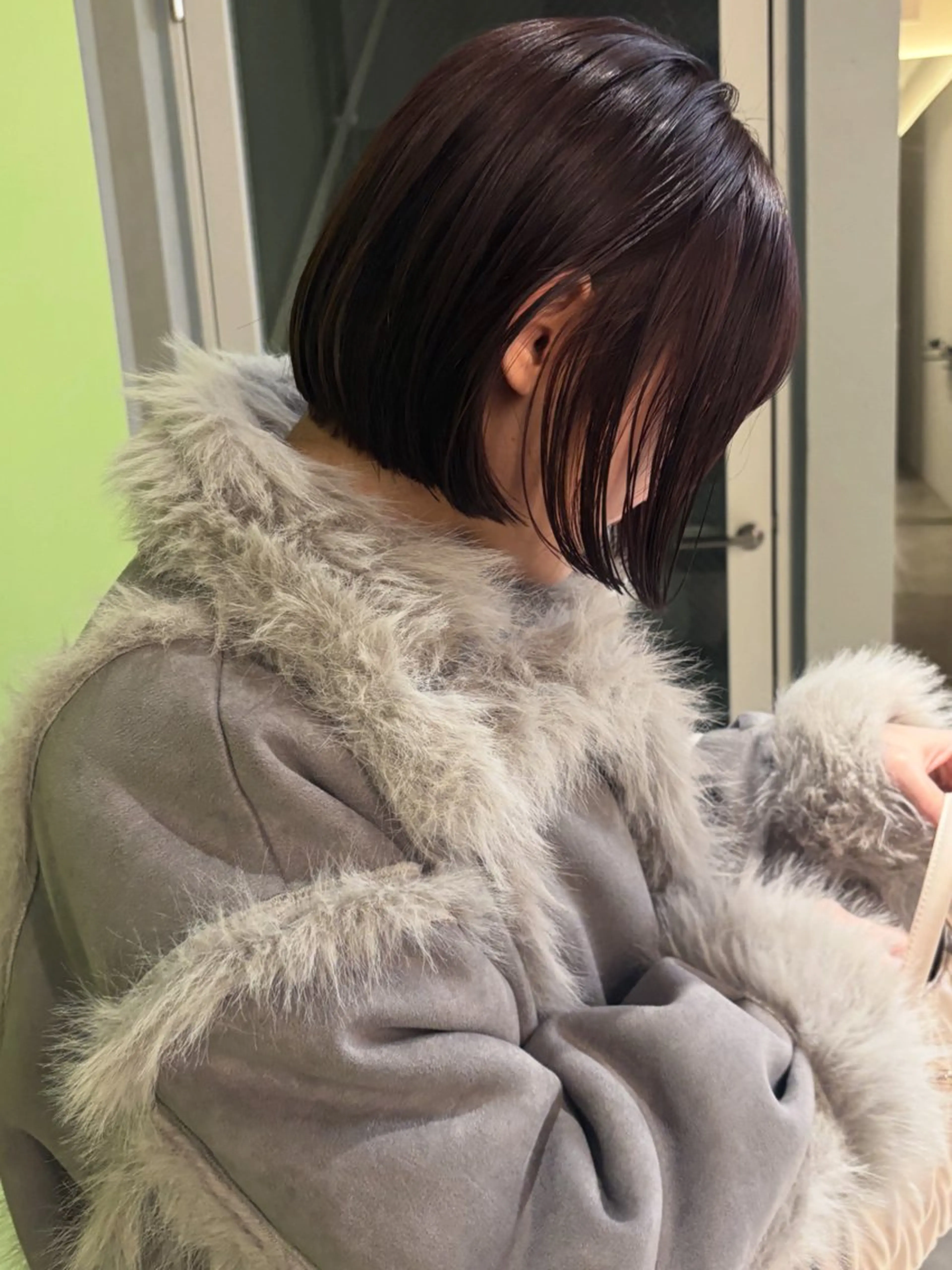 4月11日 19:30~ ミニボブカットモデル🔆(30歳以下限定)の写真