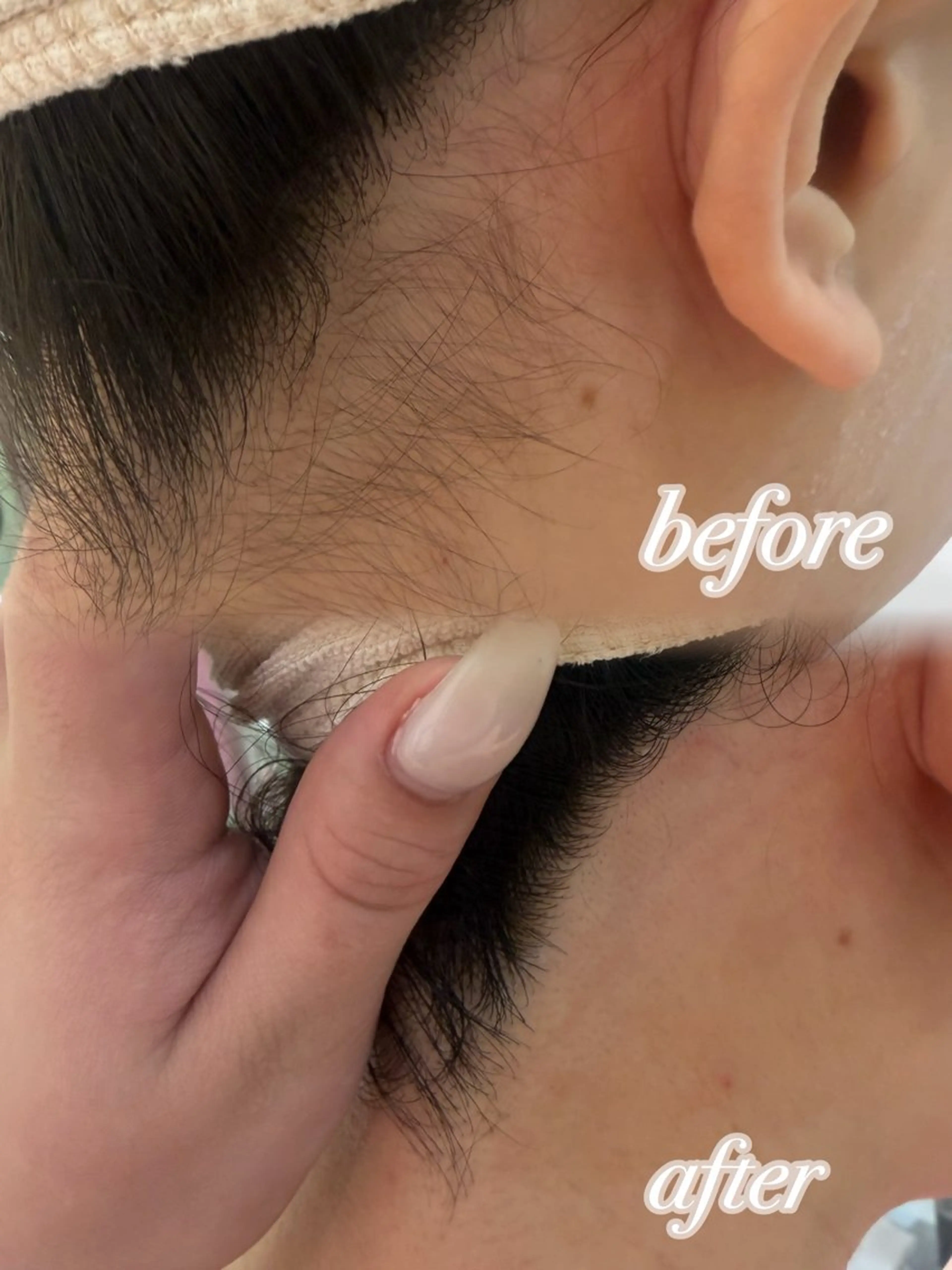 その他 ぷる艶肌🫧 shaving斉藤のその他イメージ