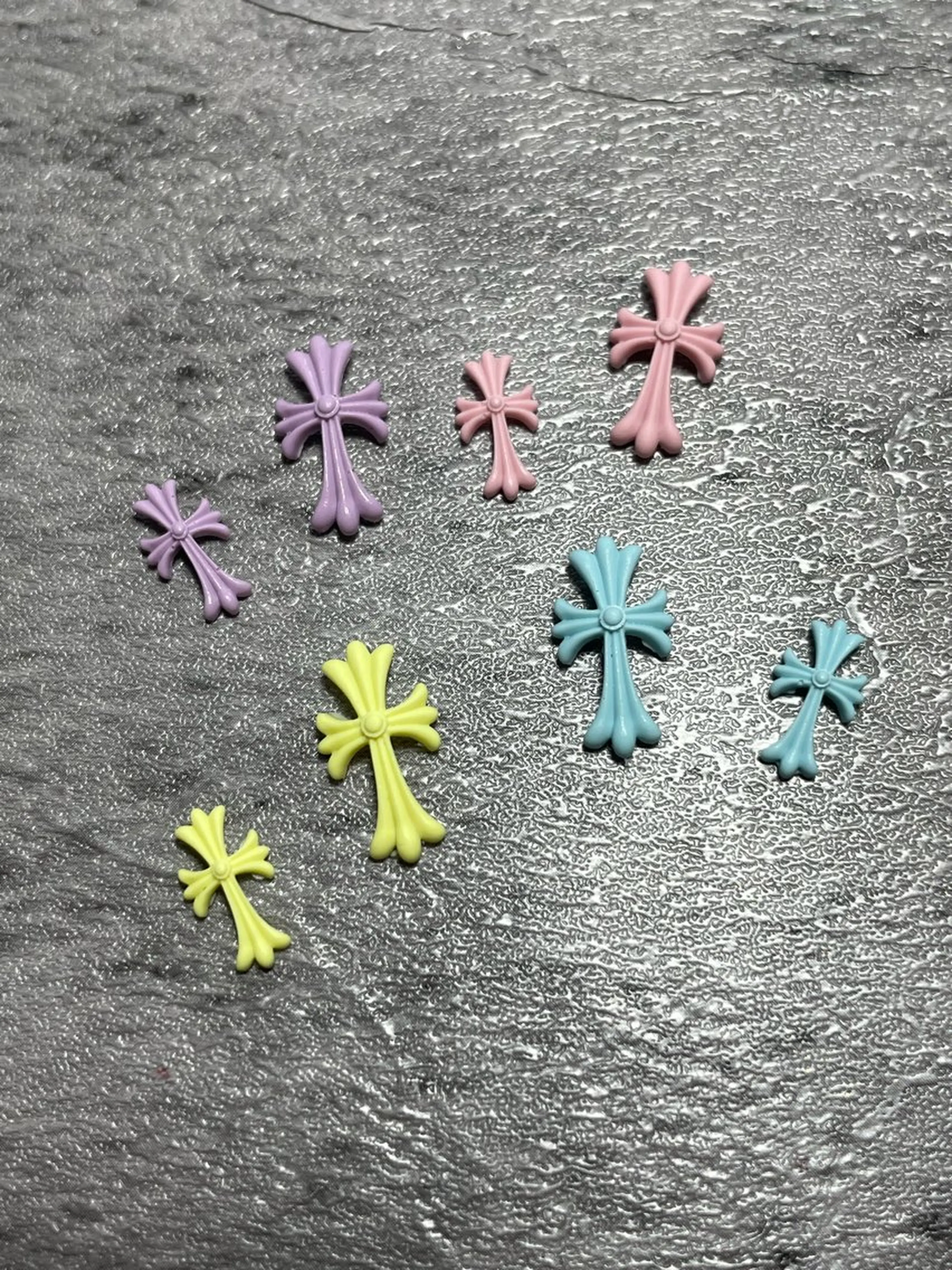 ネイル その他(ネイル) Betty❤︎ ネイル＆よもぎ蒸しのネイルデザイン