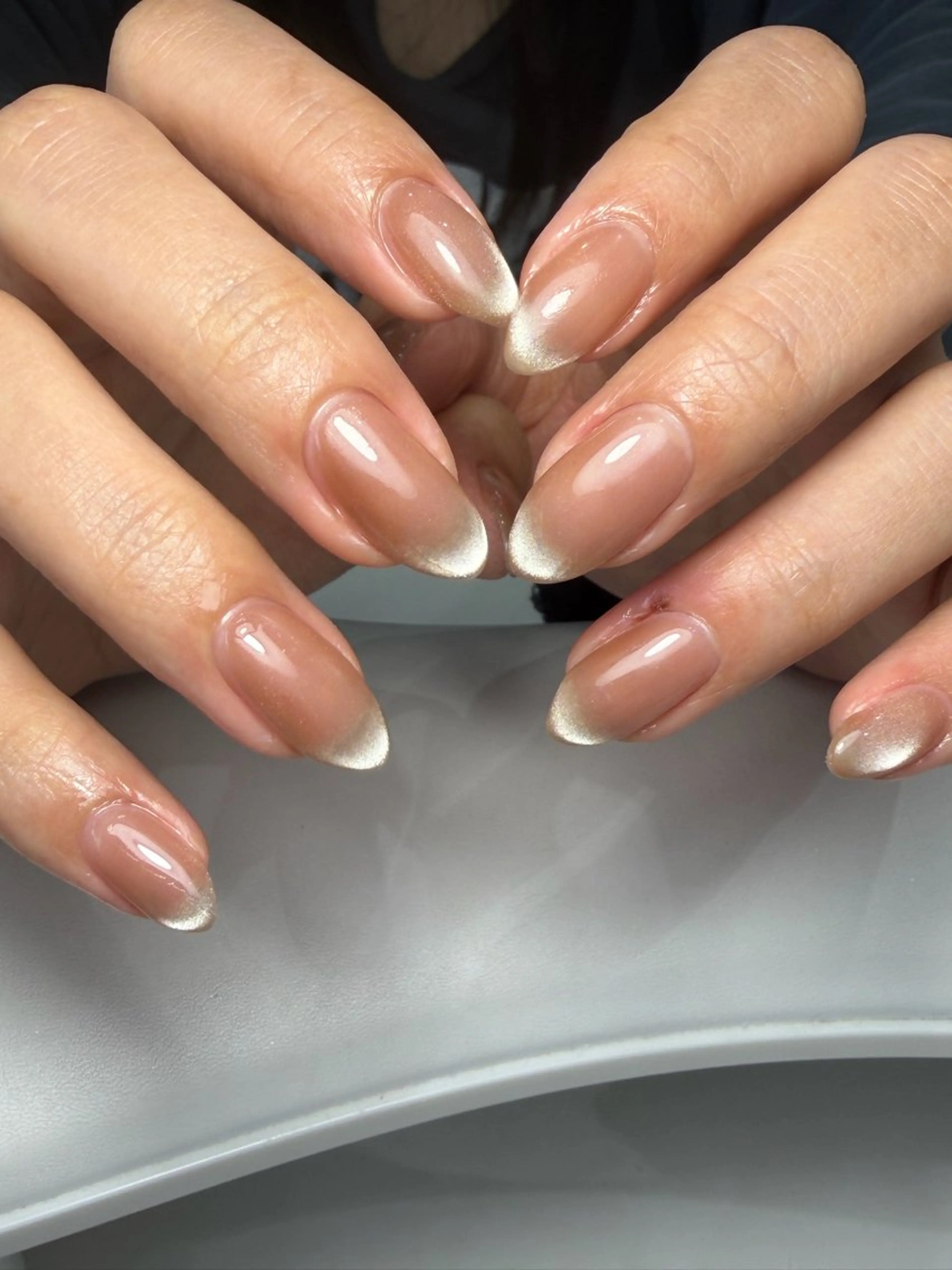ネイル ハンドネイル Li'a AYAKAのネイルデザイン