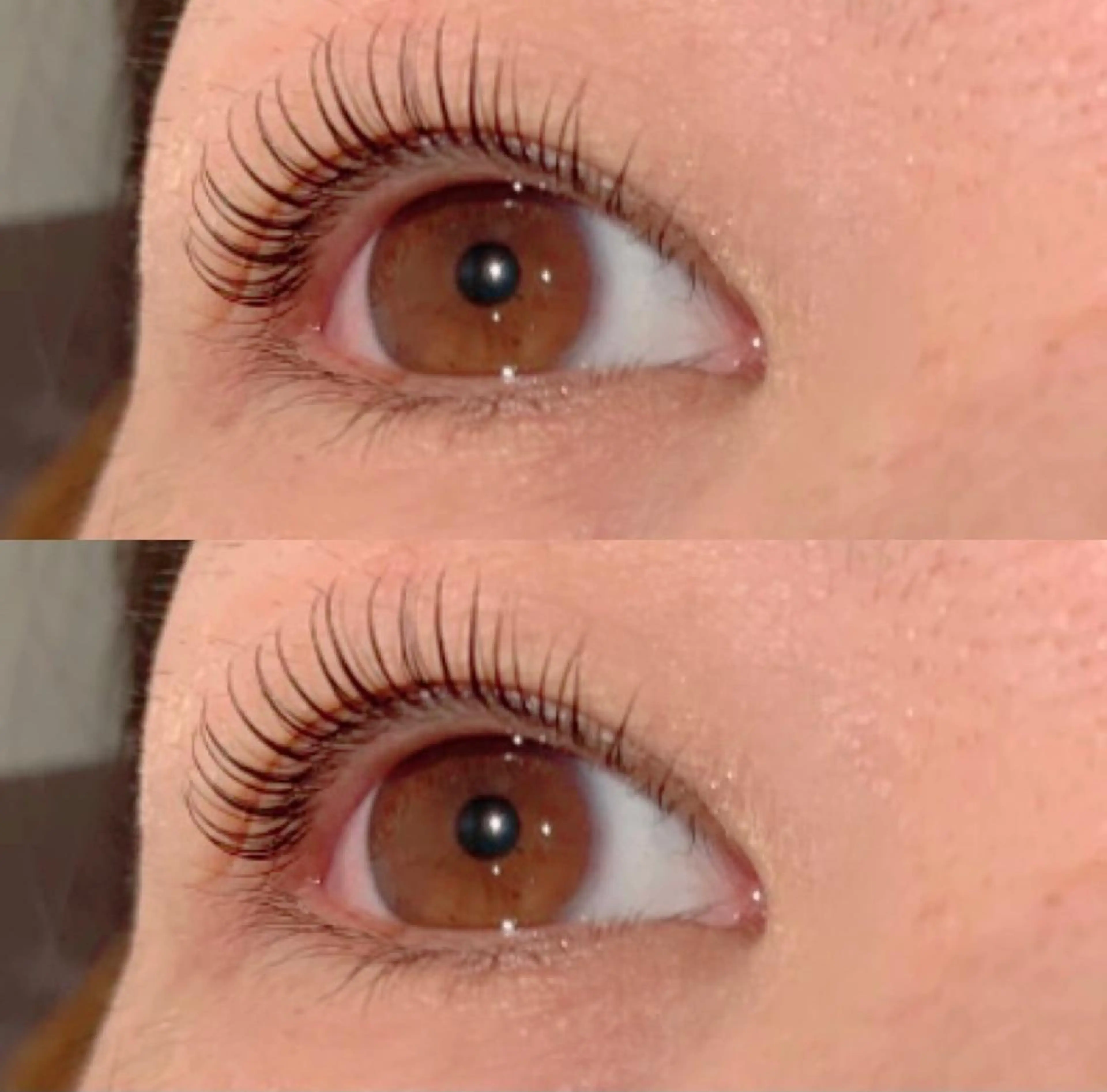 マツエク・マツパ eyelist 飯塚のマツエク・マツパデザイン