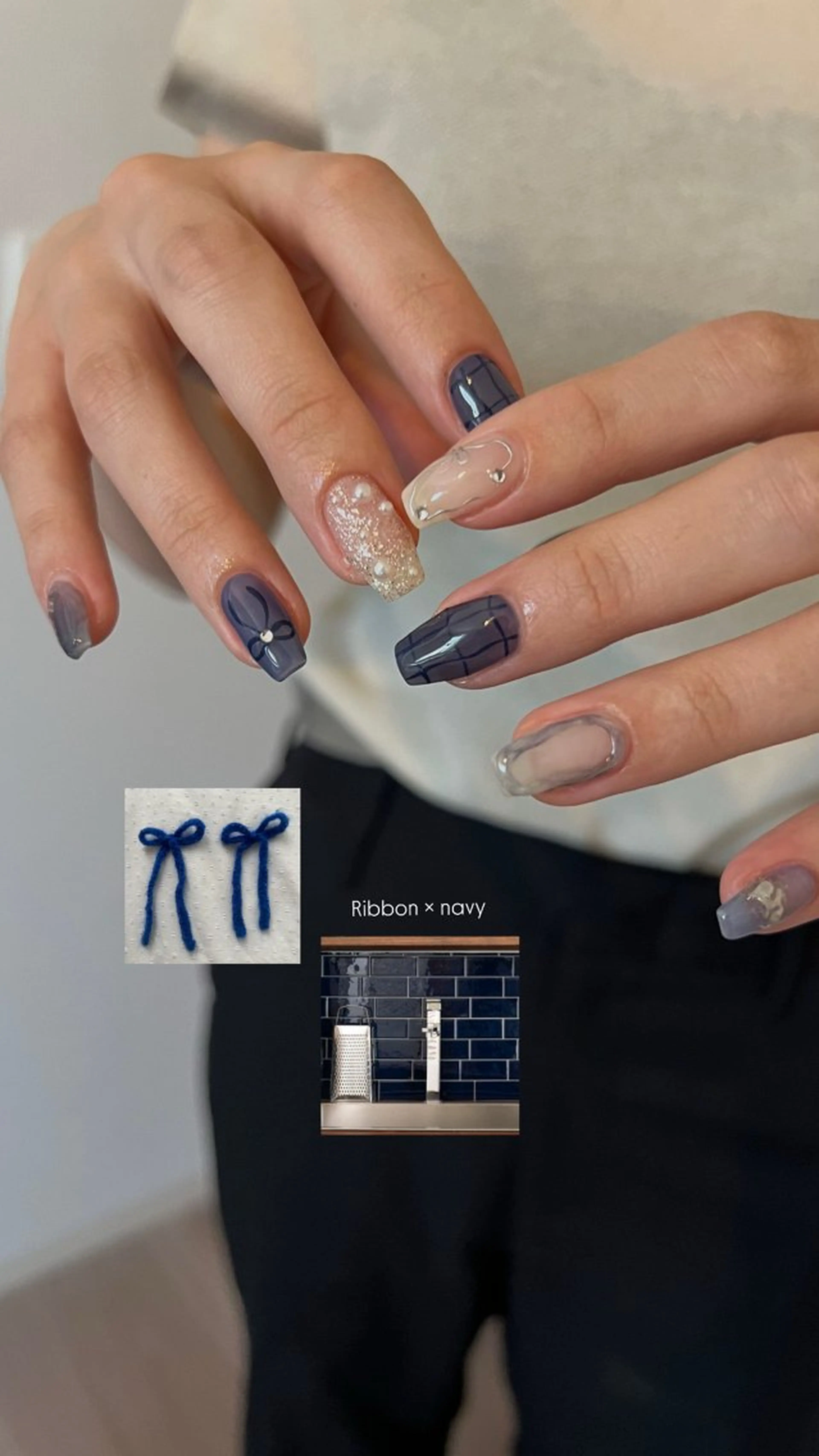 ネイル Lotta. by Chiseiのネイルデザイン