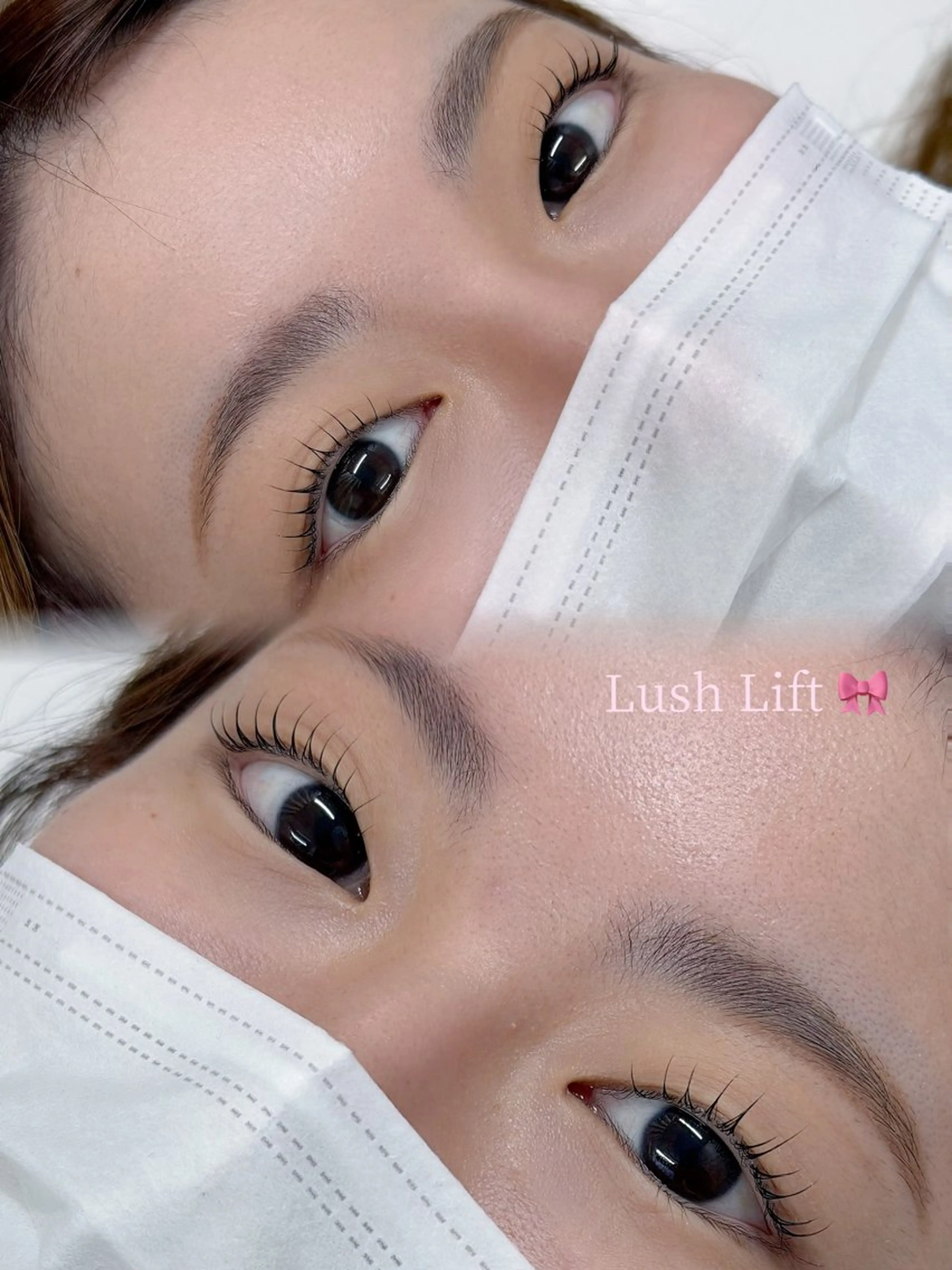 マツエク・マツパ マツパ トレンド眉🎀✨ kimikaの眉毛・アイブロウイメージ