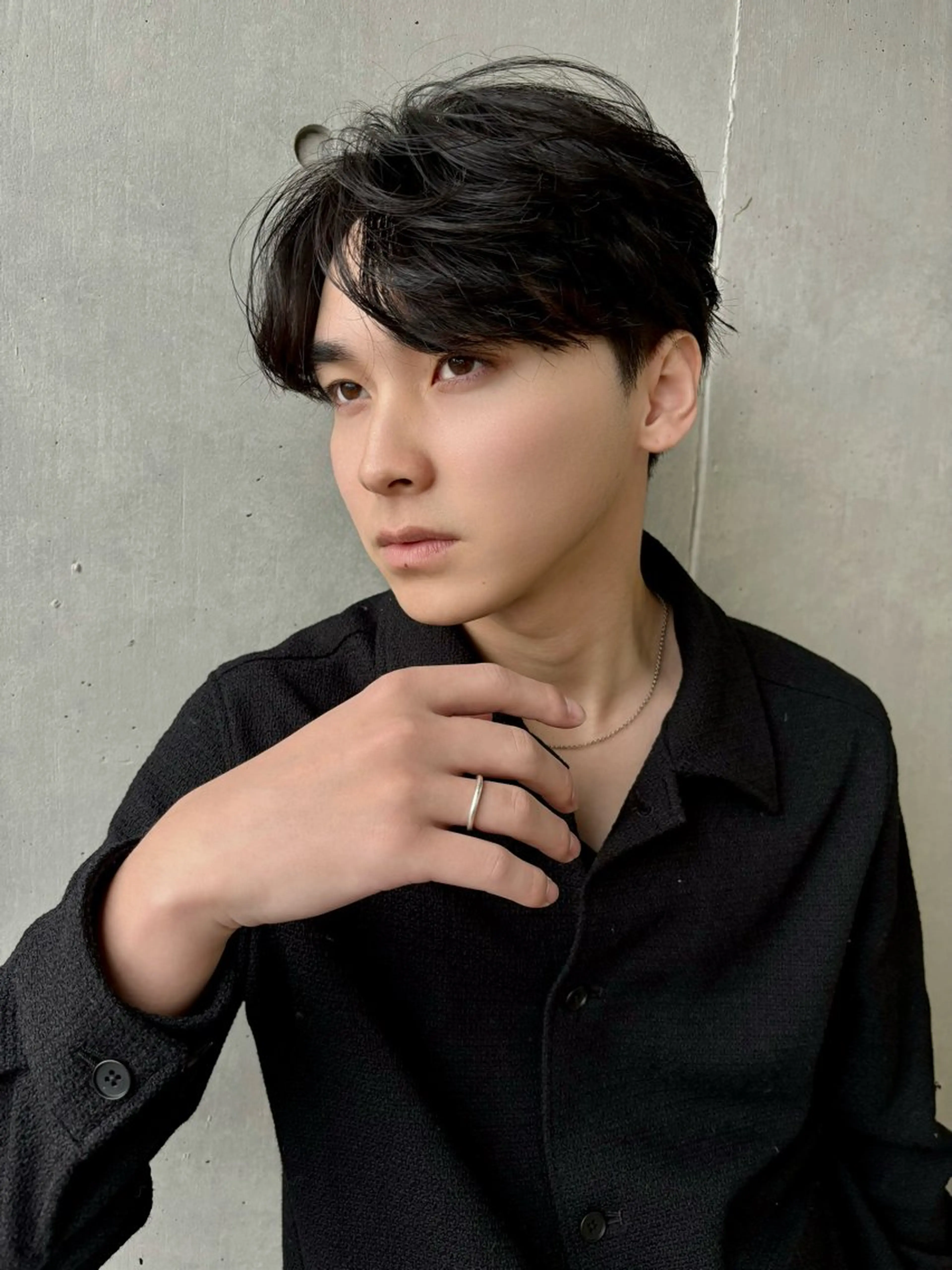 メンズ 高橋祐一/ メンズ特化美容師のヘアスタイル