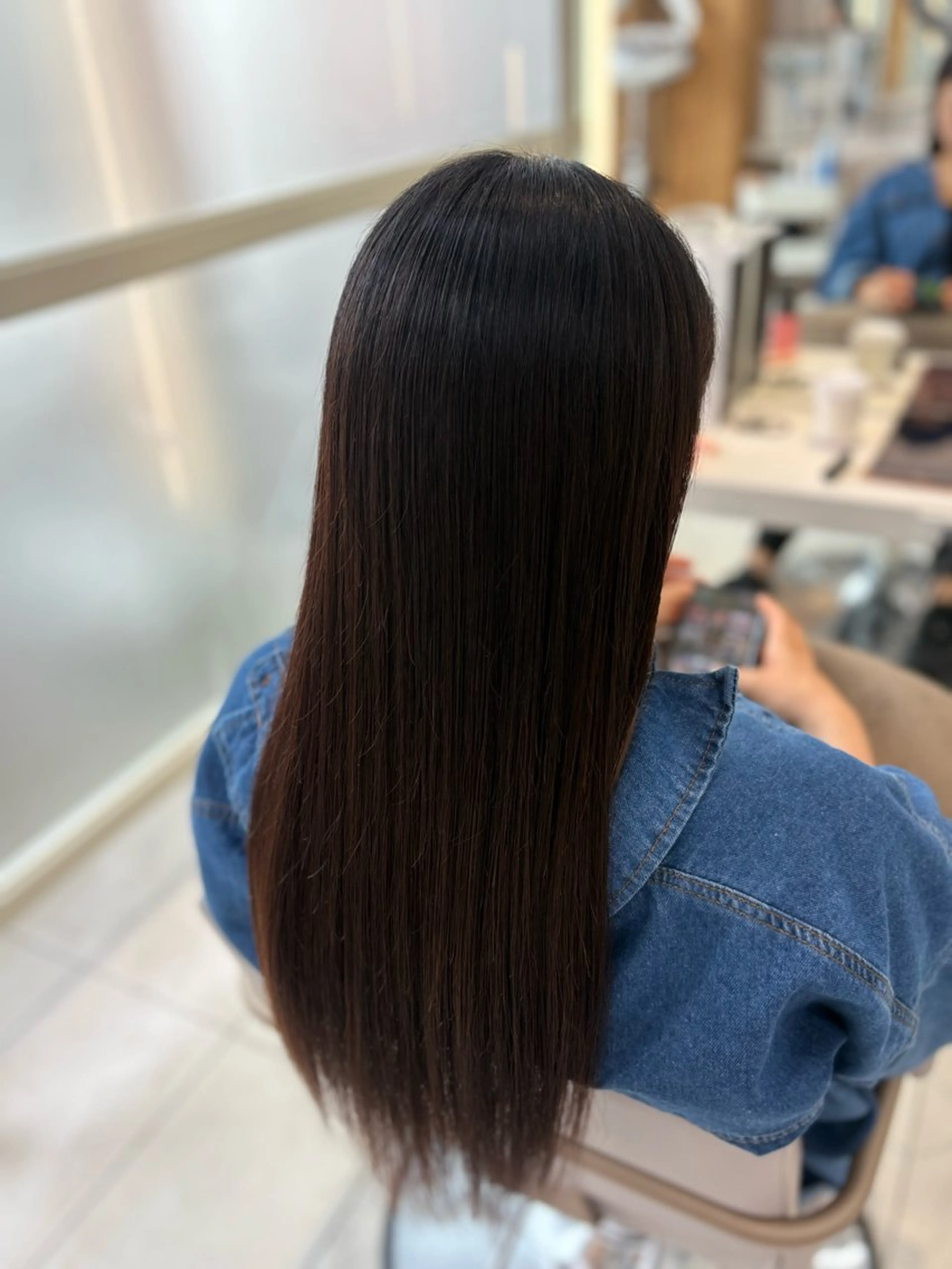 ロング つや髪/ライブヘア /Miya🎀🪽のヘアスタイル