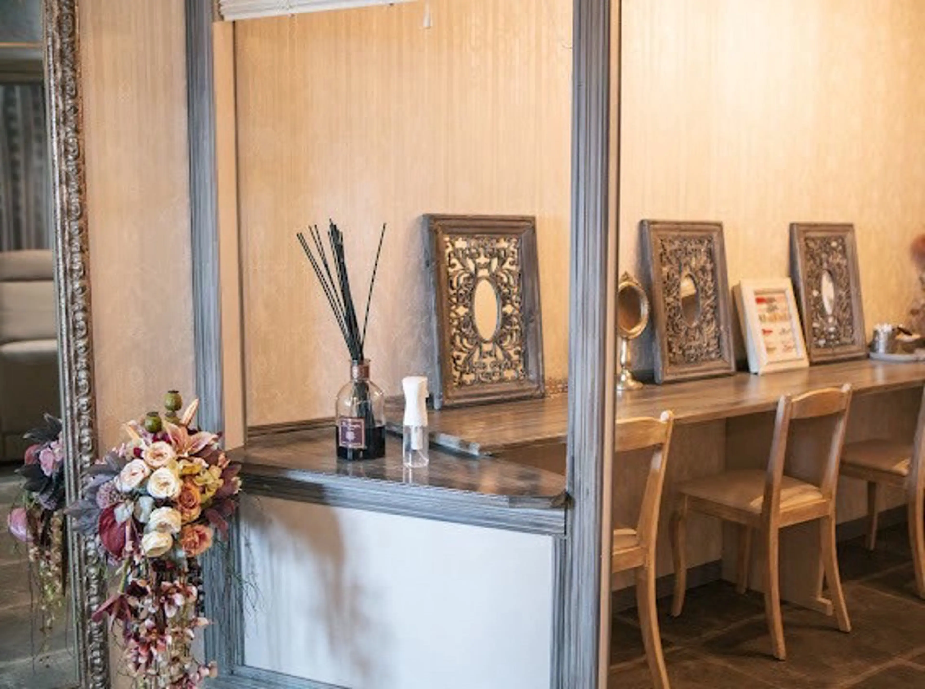 平塚駅徒歩4分 💫ikumiのマツエク・マツパデザイン