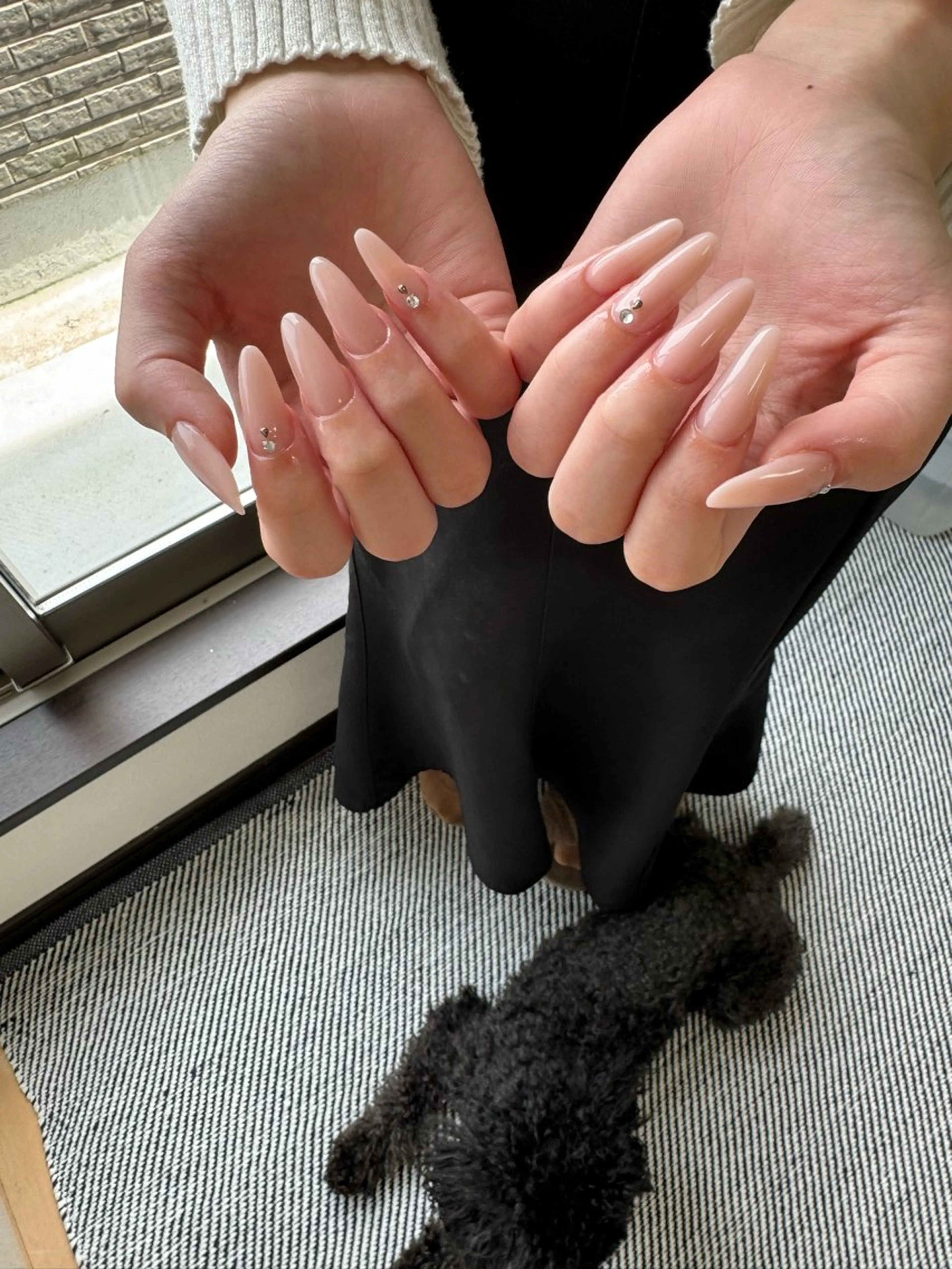 ネイル ハンドネイル LUNE NAILのその他イメージ