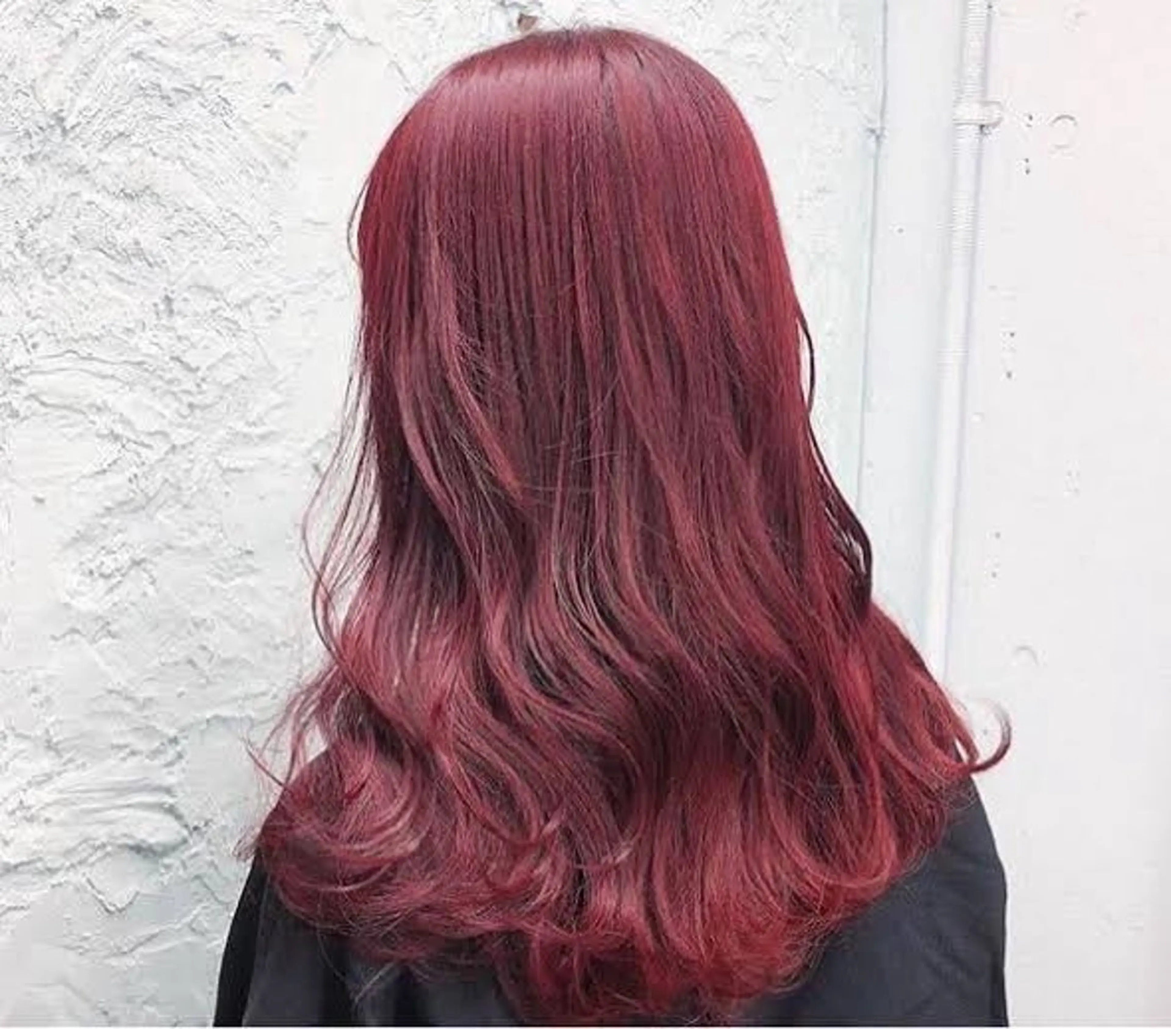 ロング [MOK京都北白川店 ]黒田蓮音のヘアスタイル