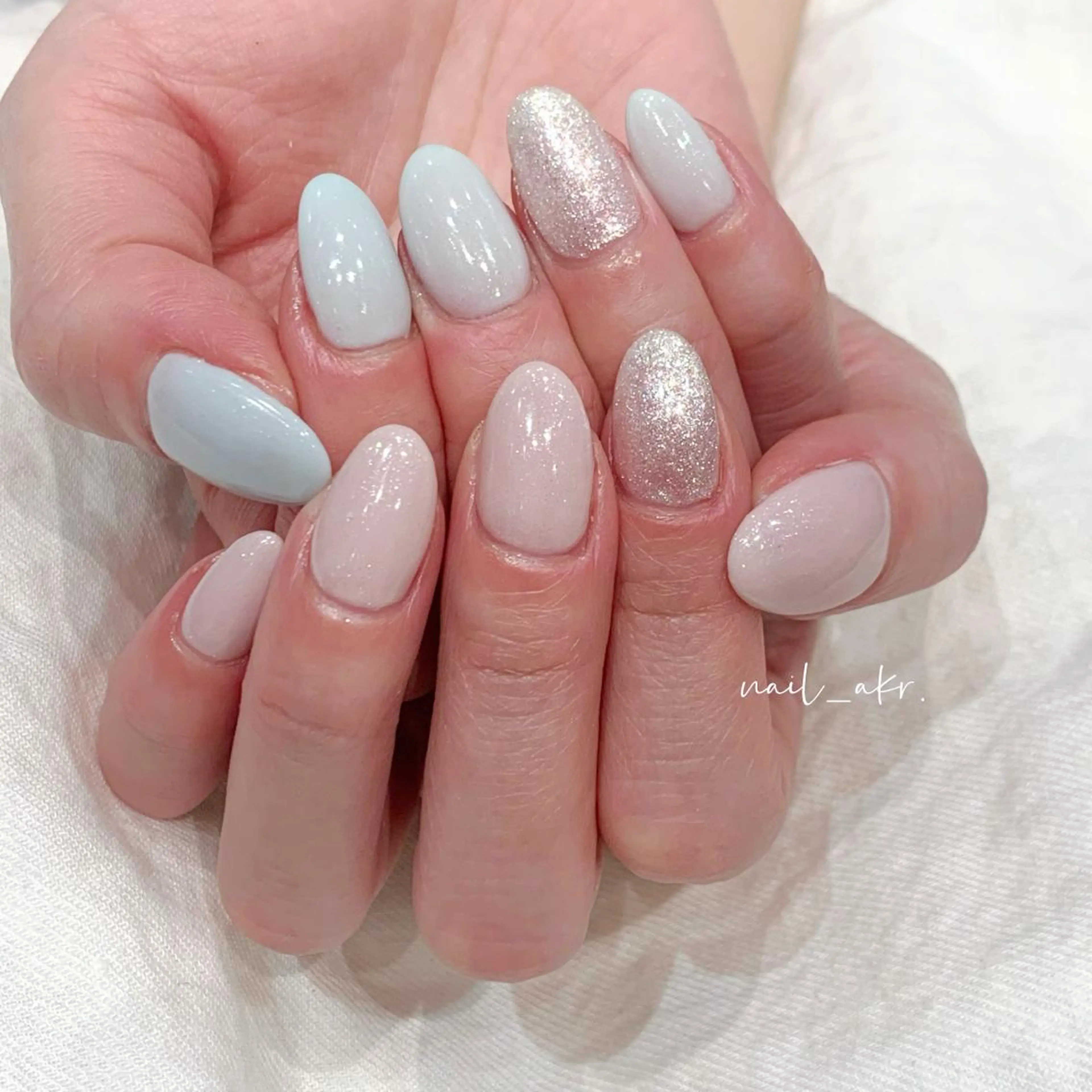 ネイル ハンドネイル nailAVANCE akariのネイルデザイン