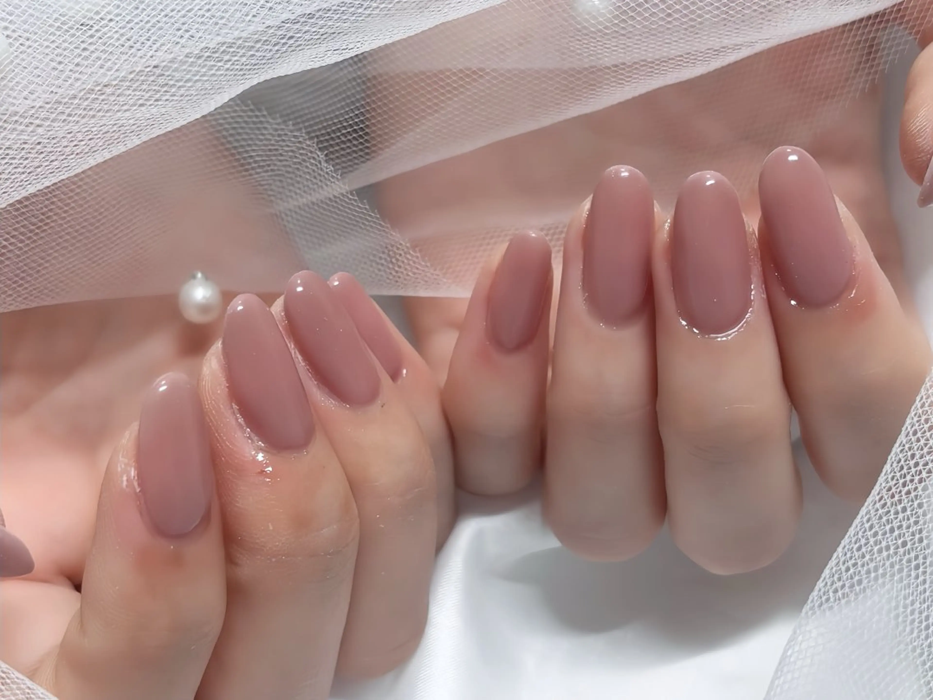 ネイル BEAU NAIL Nanaのネイルデザイン