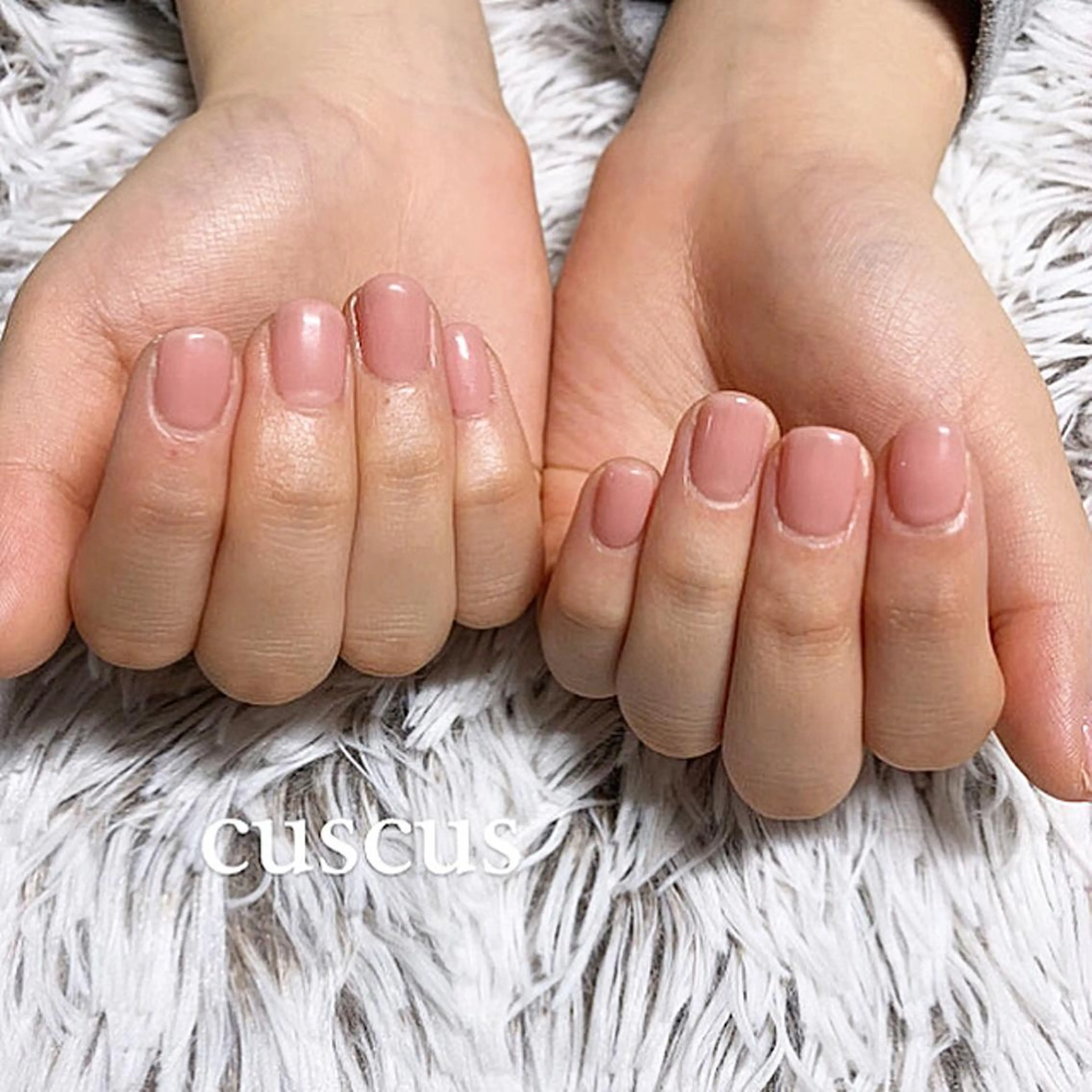 ネイル ハンドネイル ＣＵＳＣＵＳ …ｔ.akiのネイルデザイン